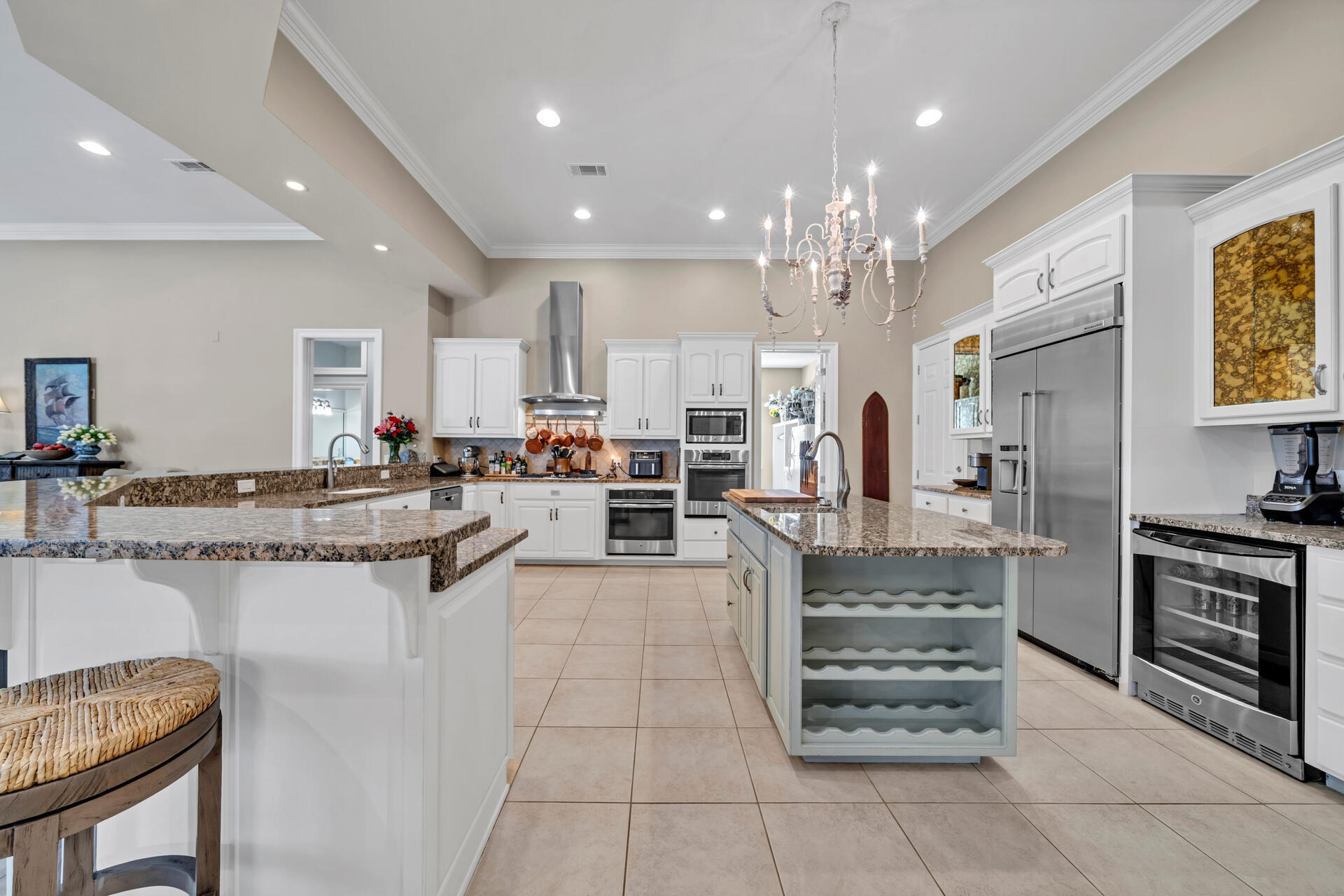 REGATTA BAY PH 1 - Residential