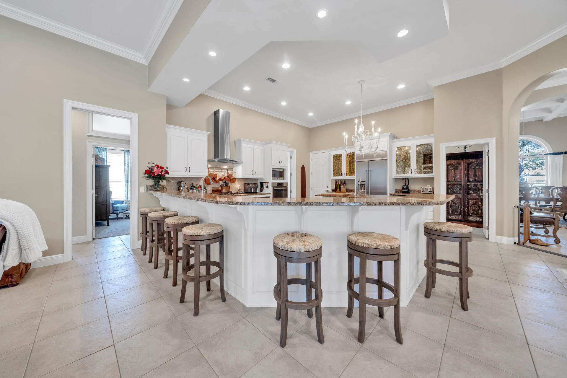 REGATTA BAY PH 1 - Residential