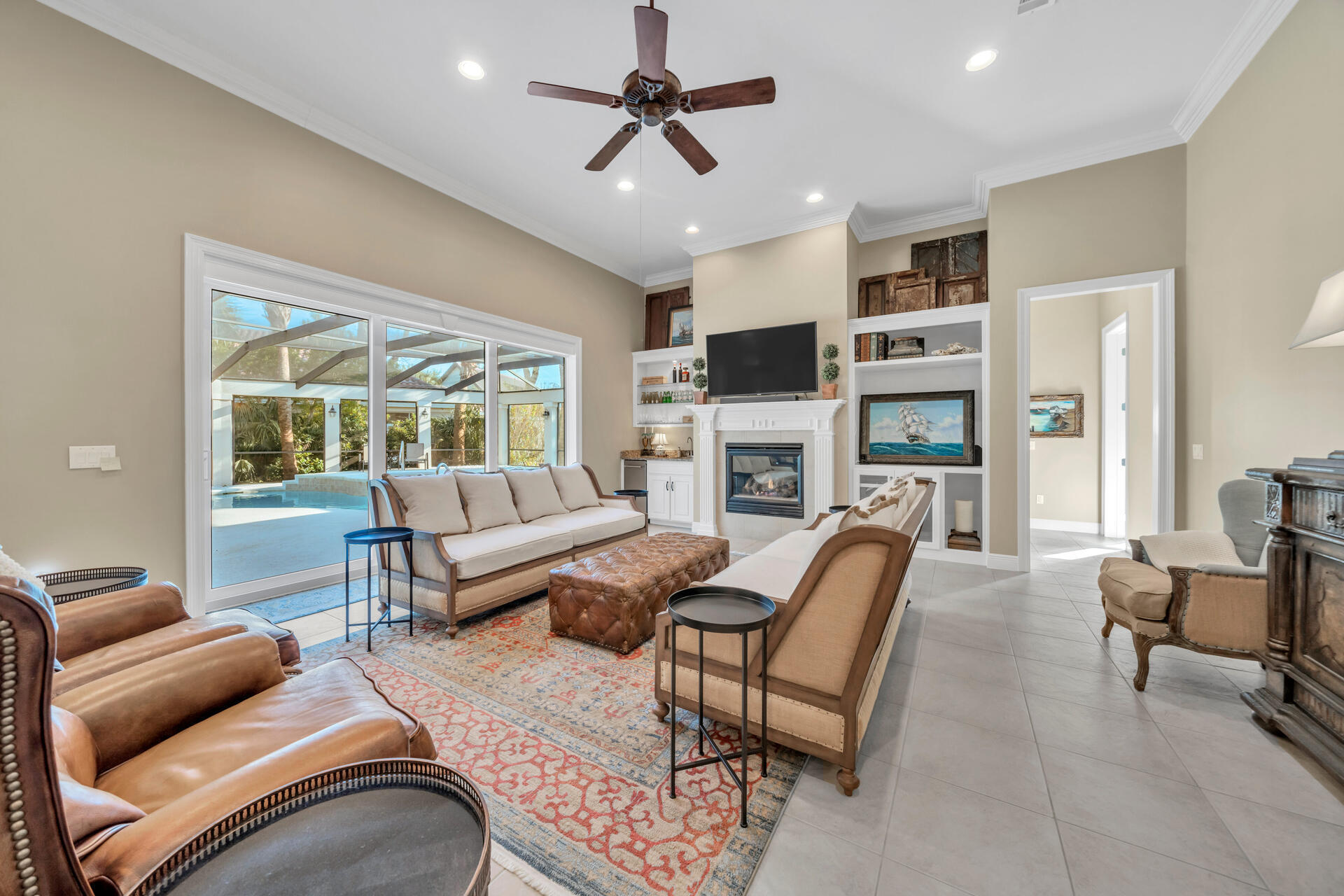 REGATTA BAY PH 1 - Residential