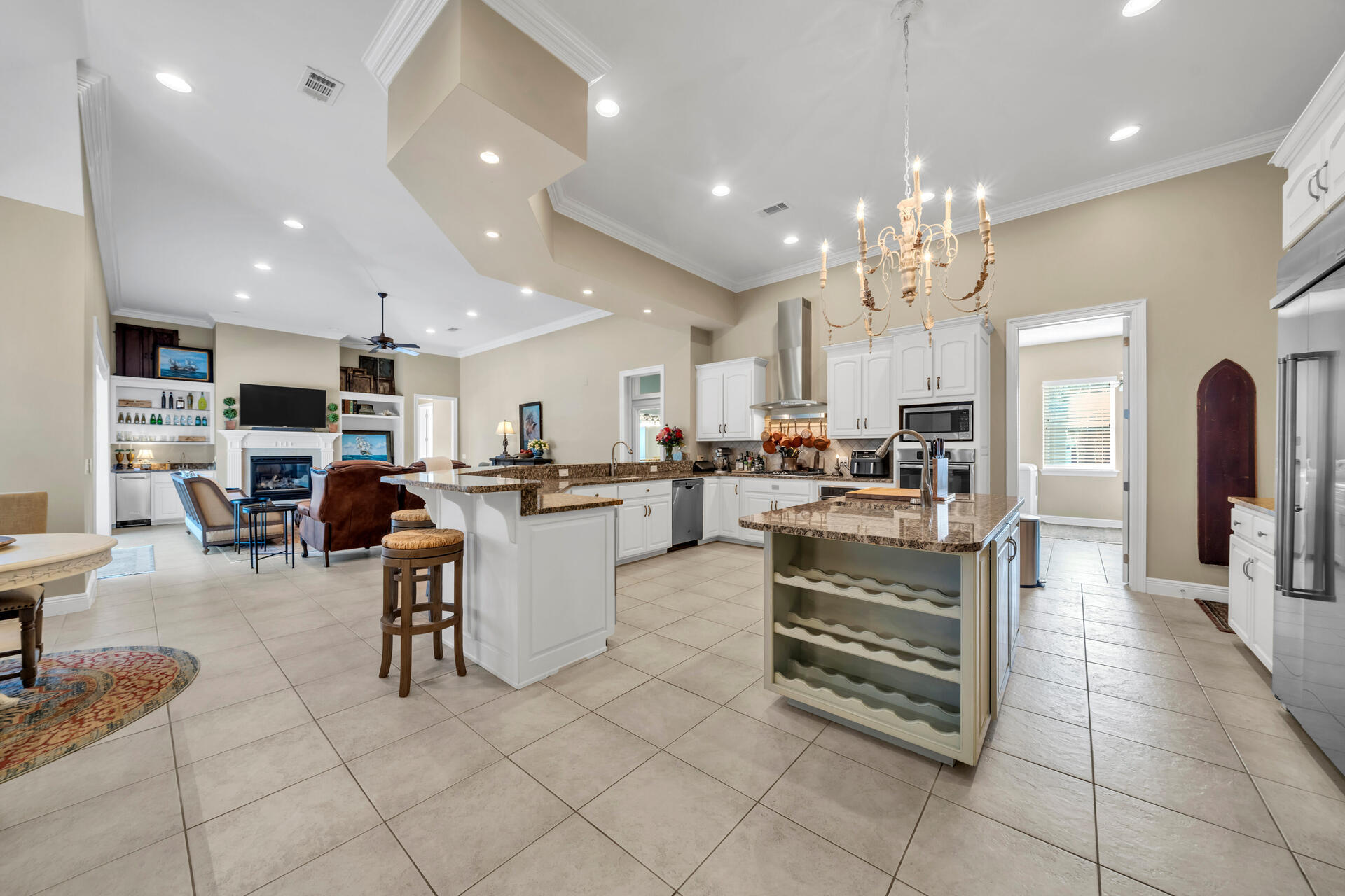 REGATTA BAY PH 1 - Residential