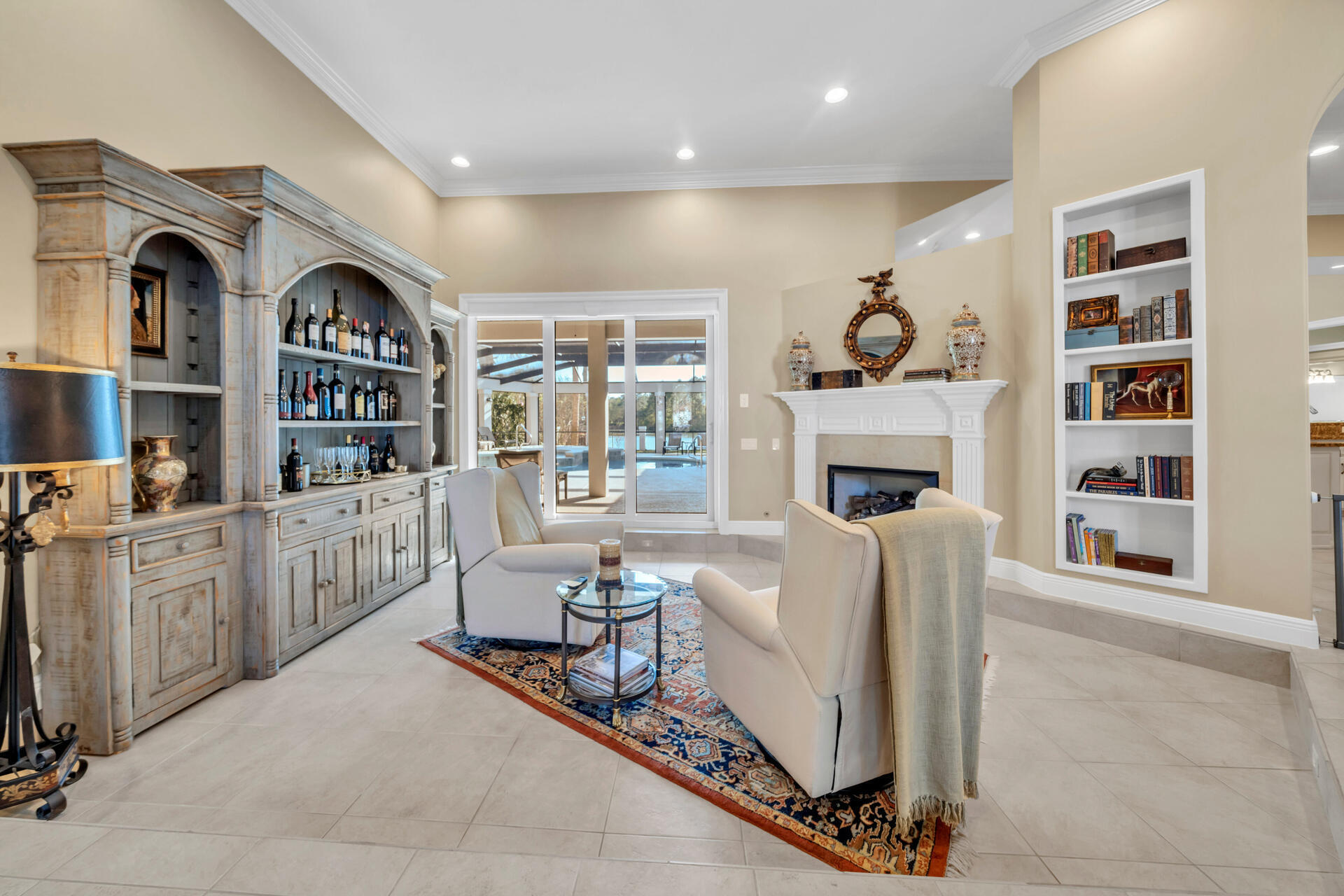 REGATTA BAY PH 1 - Residential