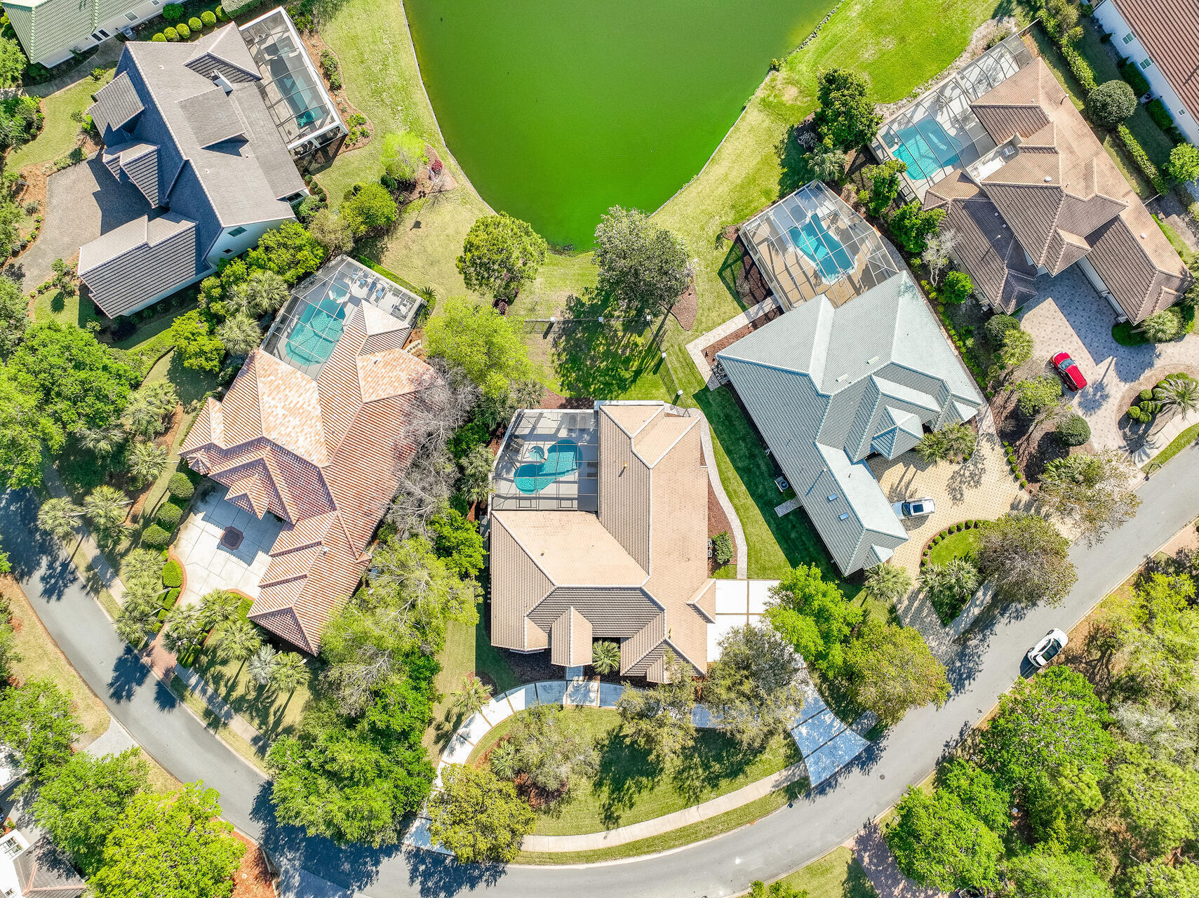 REGATTA BAY PH 1 - Residential