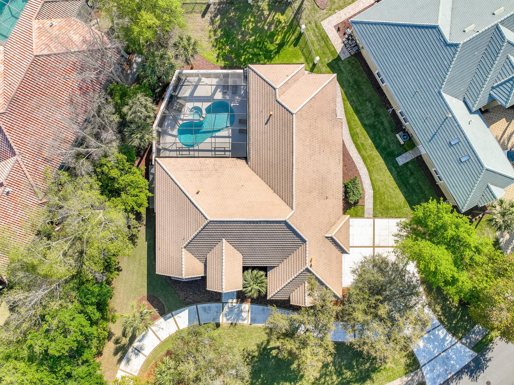 REGATTA BAY PH 1 - Residential
