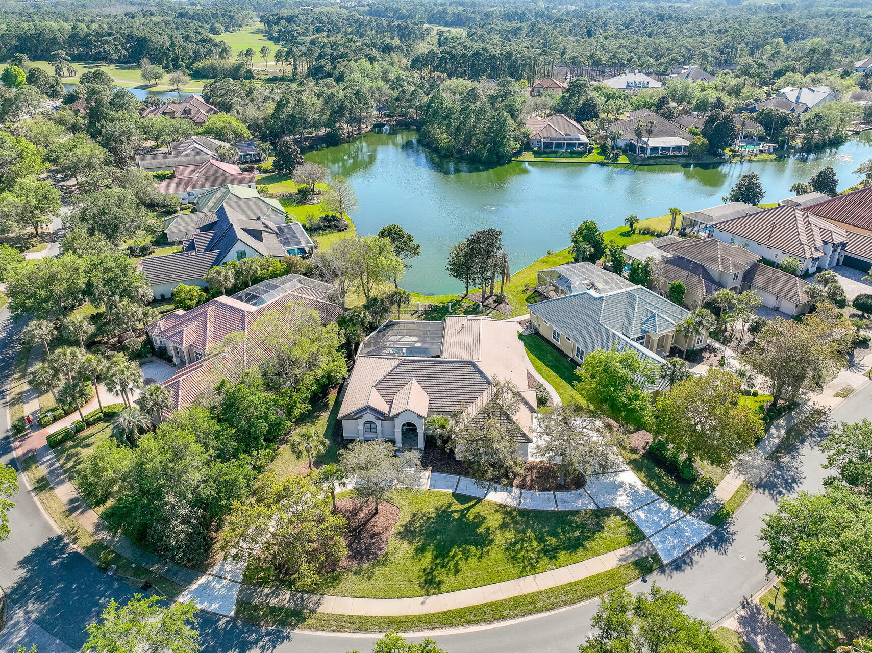 REGATTA BAY PH 1 - Residential