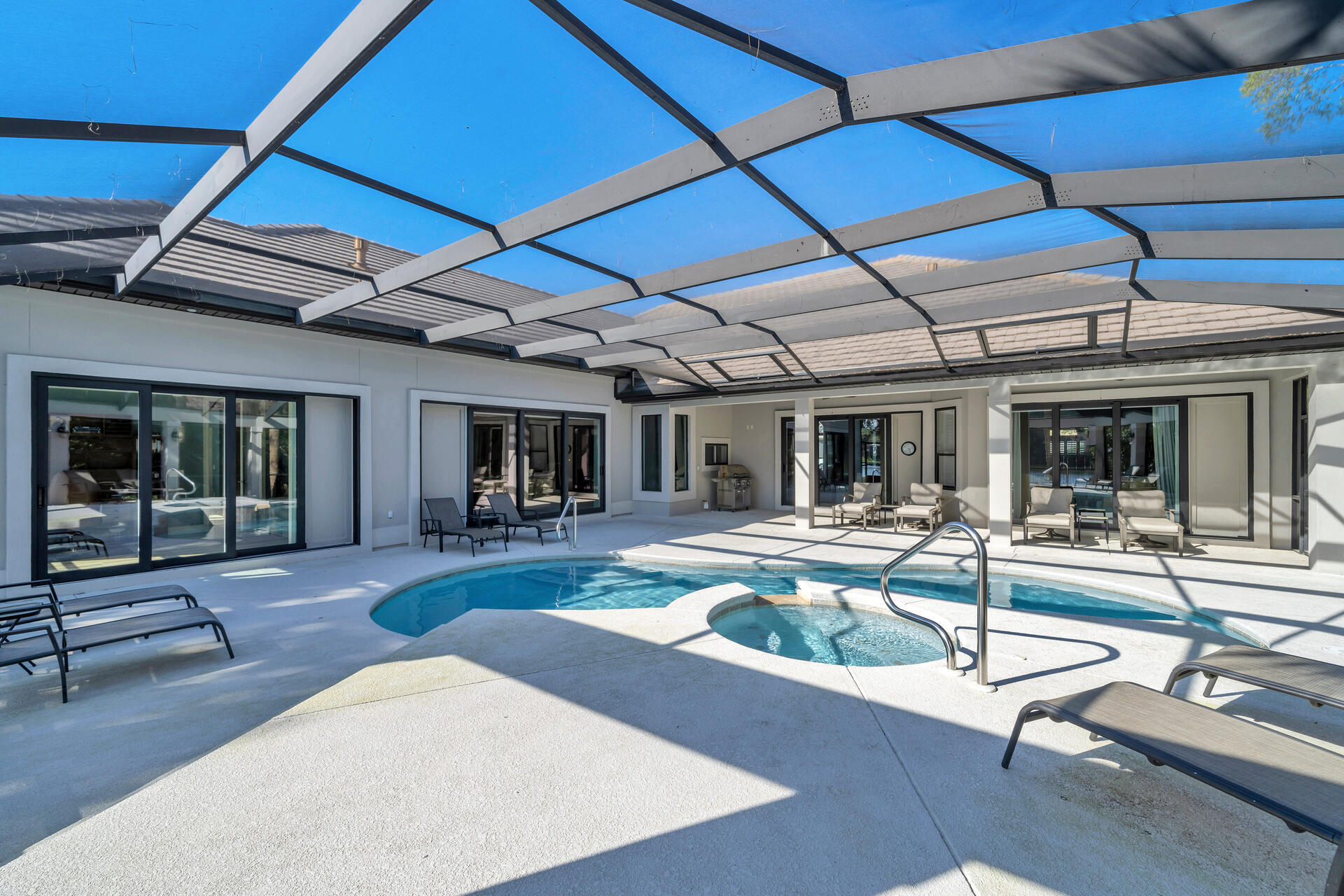 REGATTA BAY PH 1 - Residential