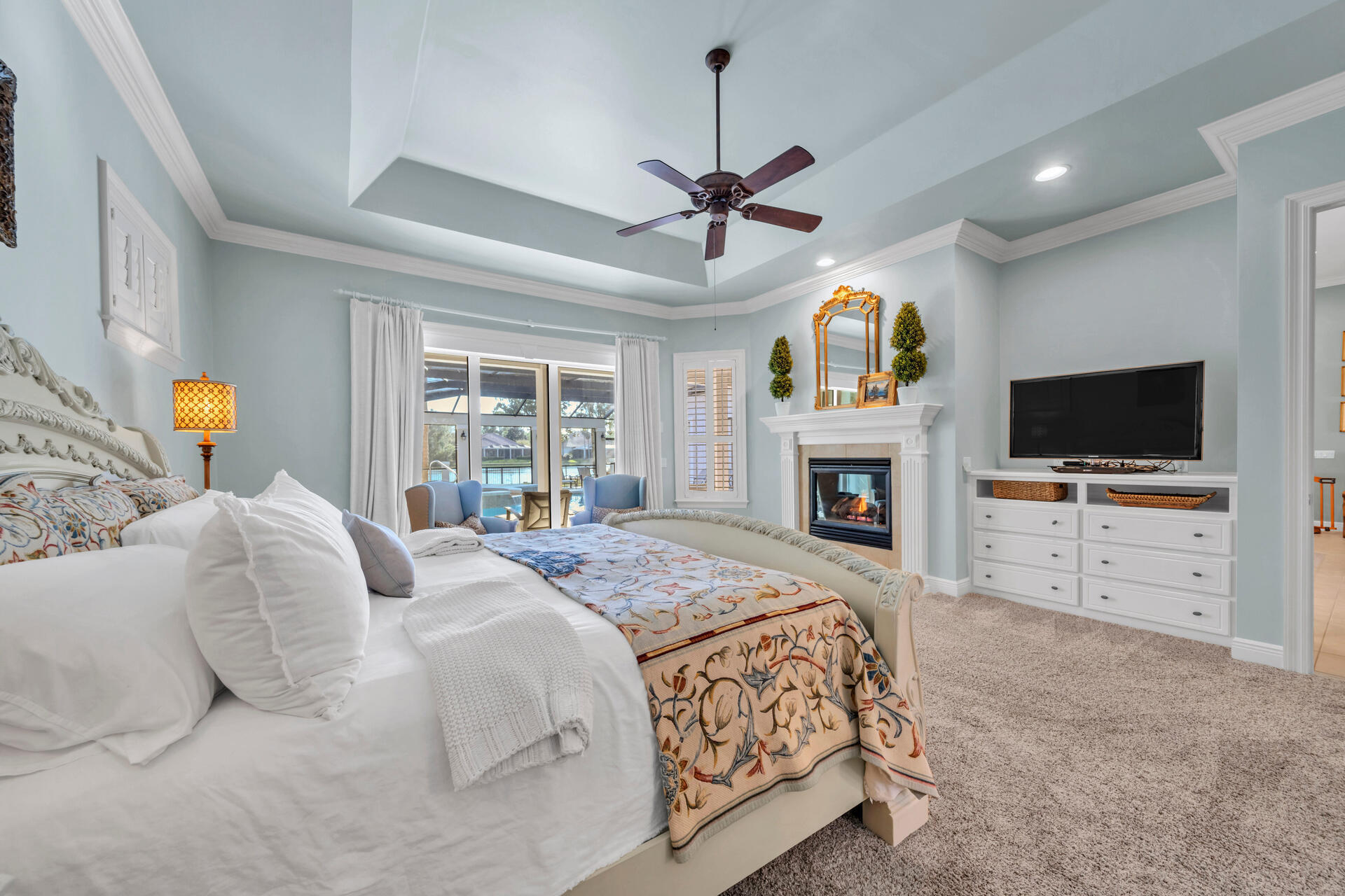 REGATTA BAY PH 1 - Residential