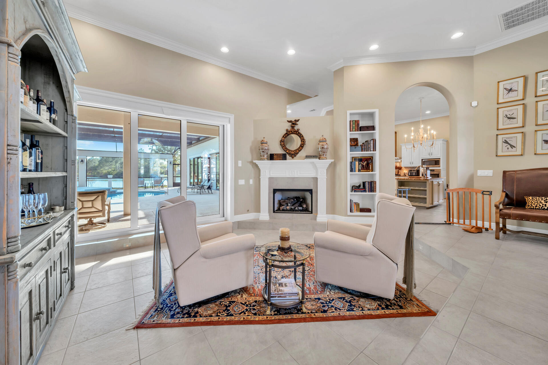 REGATTA BAY PH 1 - Residential