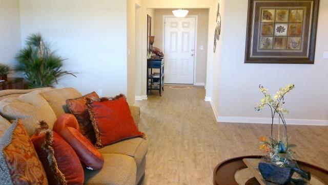 Partridge Hills - Residential