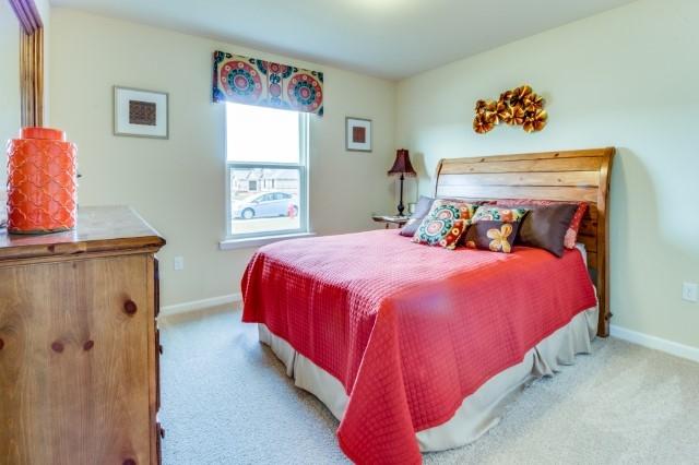 Partridge Hills - Residential