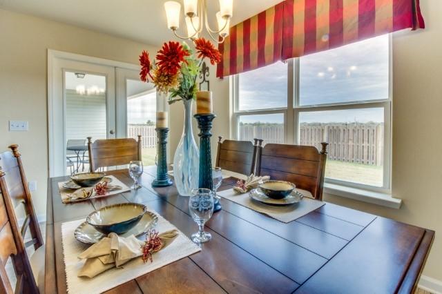 Partridge Hills - Residential