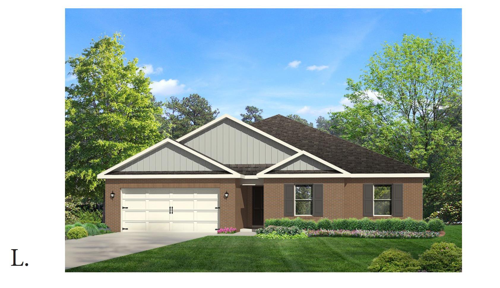 Partridge Hills - Residential