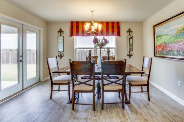 Partridge Hills - Residential