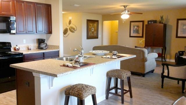 Partridge Hills - Residential