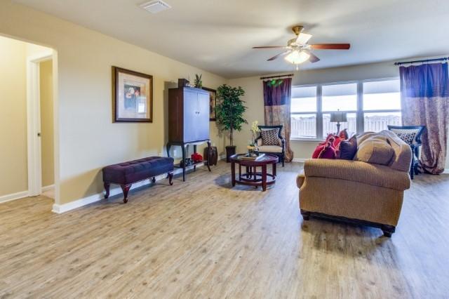 Partridge Hills - Residential