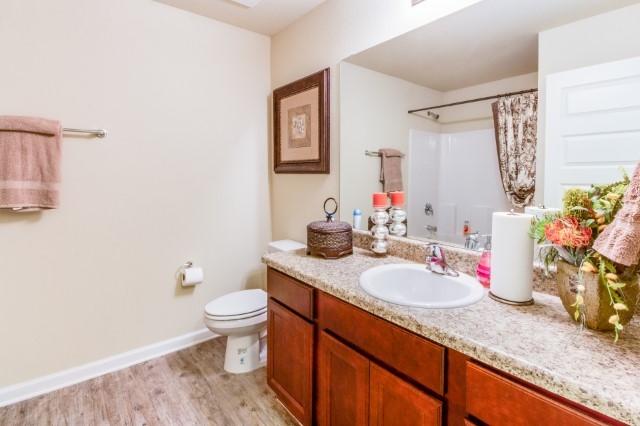 Partridge Hills - Residential