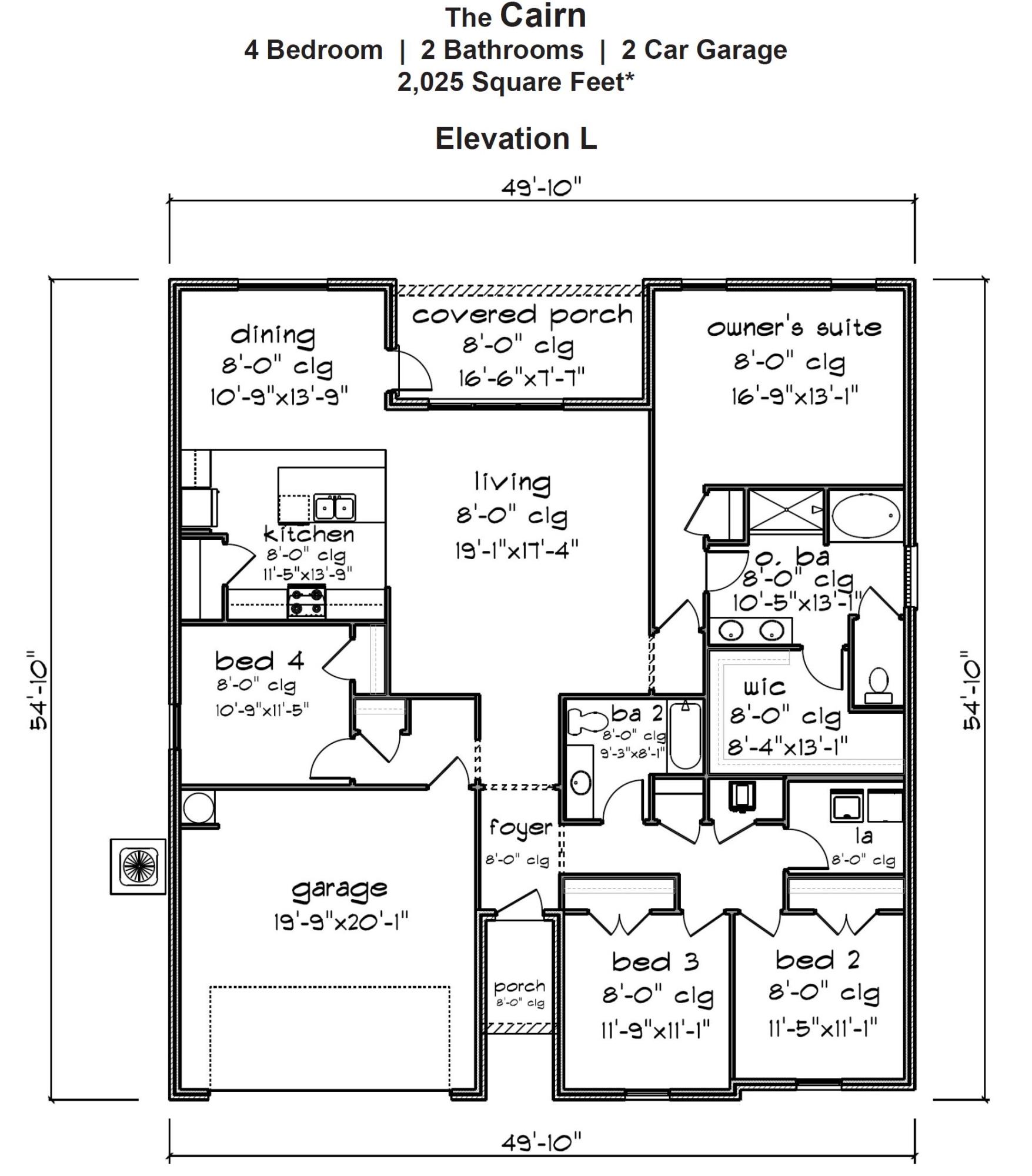 Partridge Hills - Residential