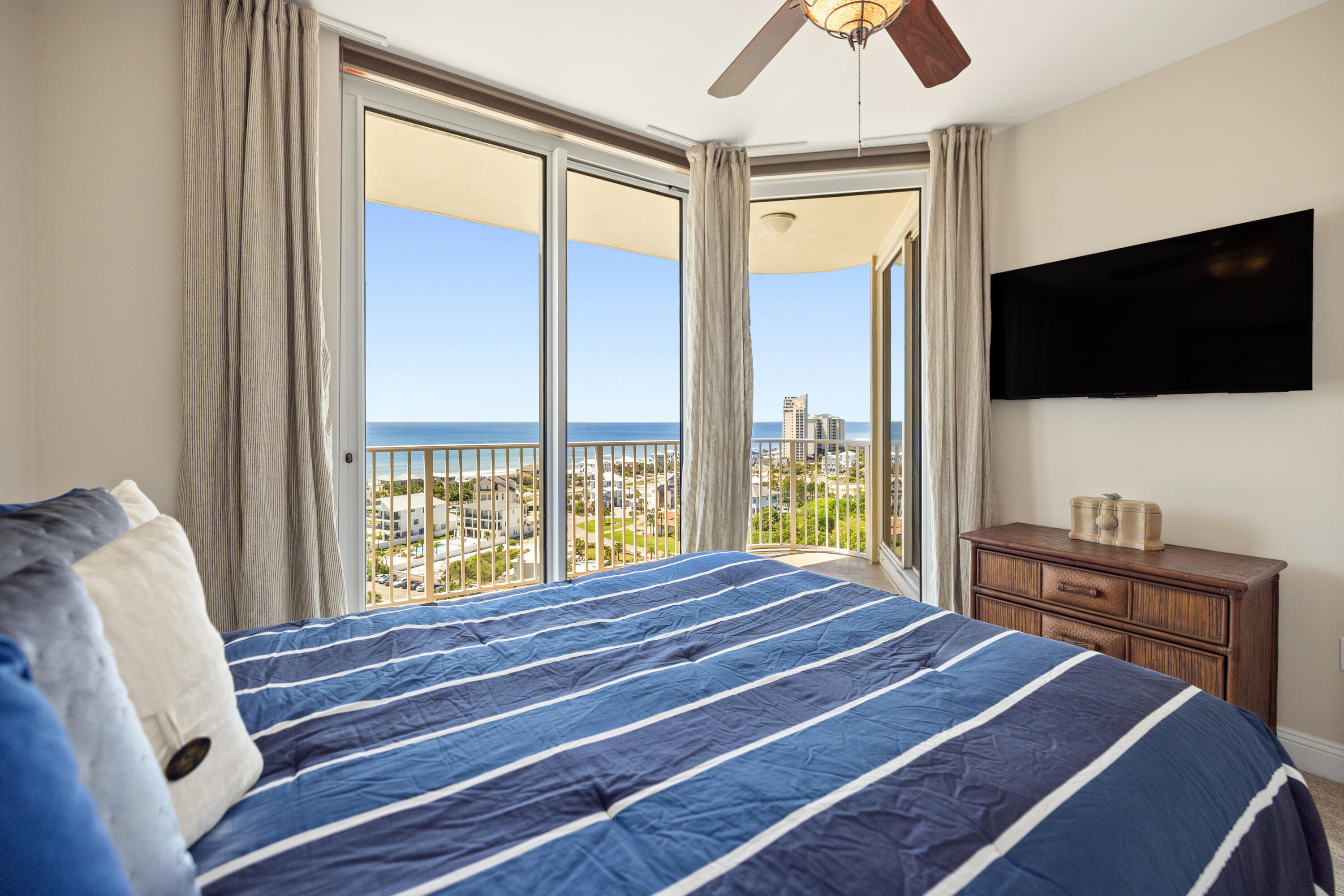 One Beach Club Drive - Residential