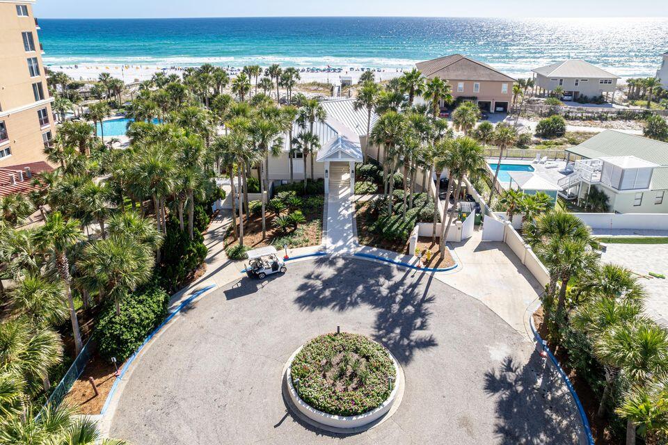 One Beach Club Drive - Residential