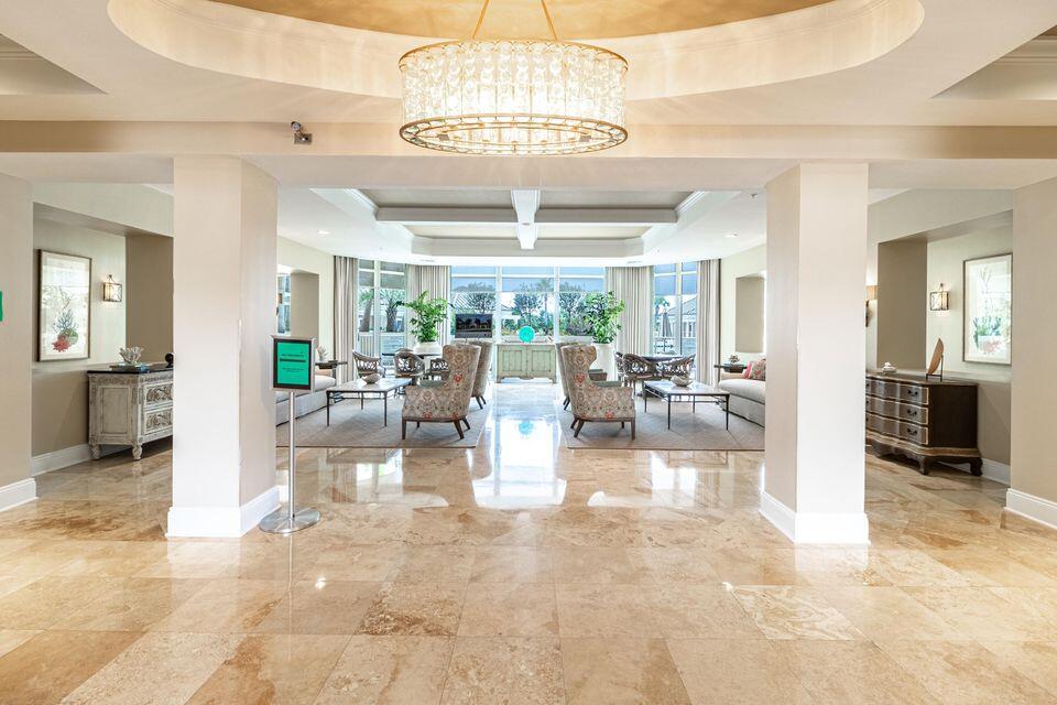 One Beach Club Drive - Residential