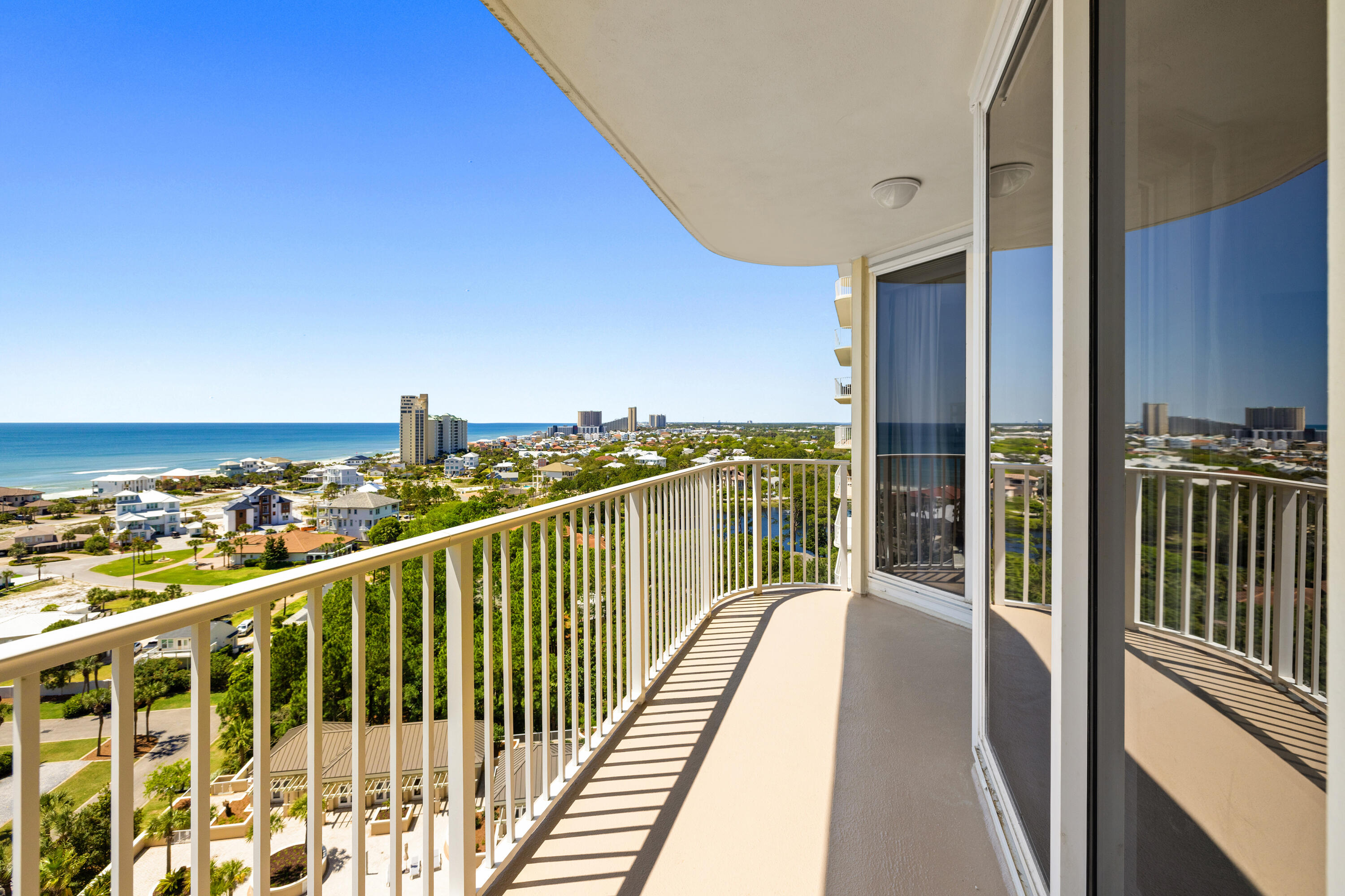 One Beach Club Drive - Residential