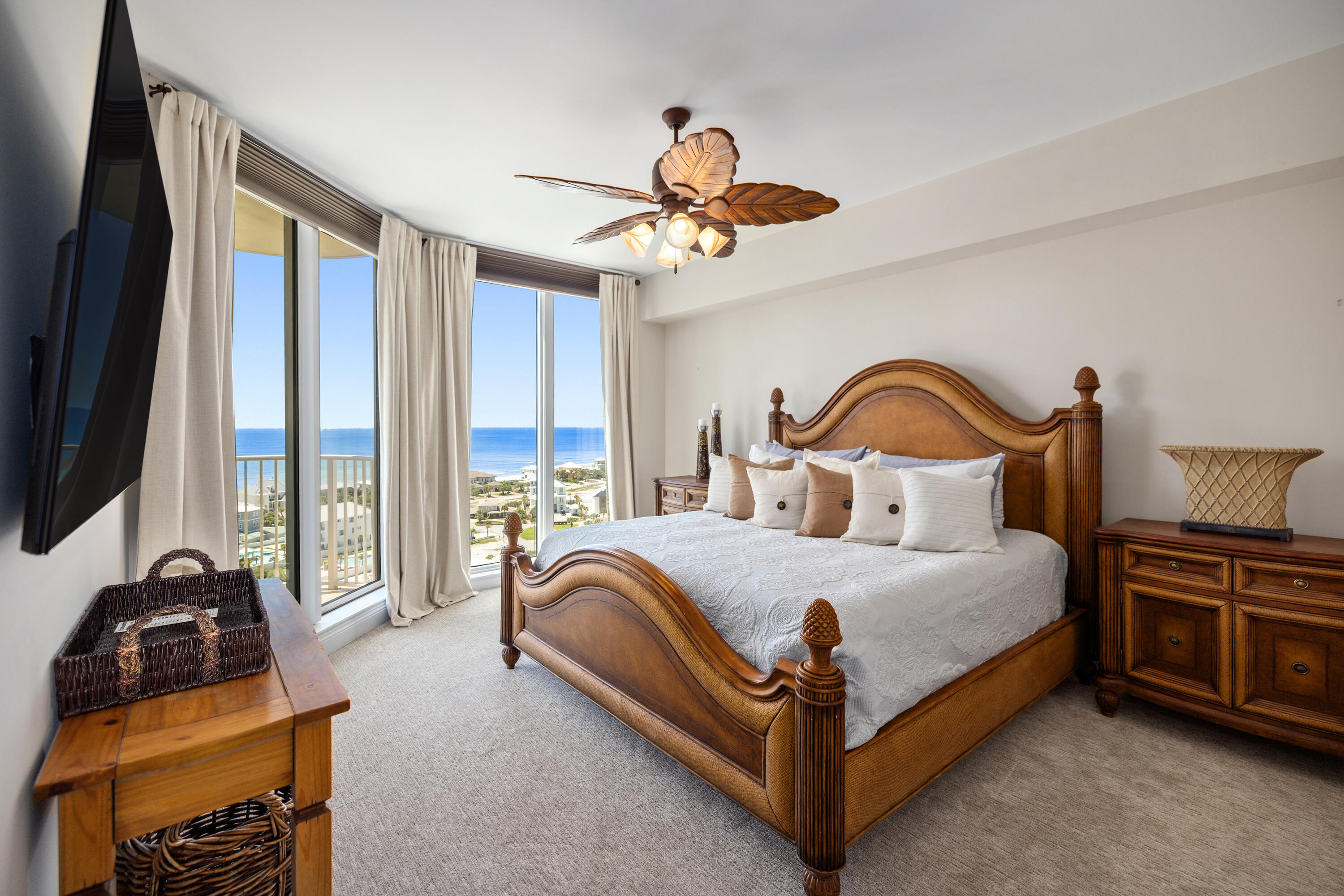 One Beach Club Drive - Residential
