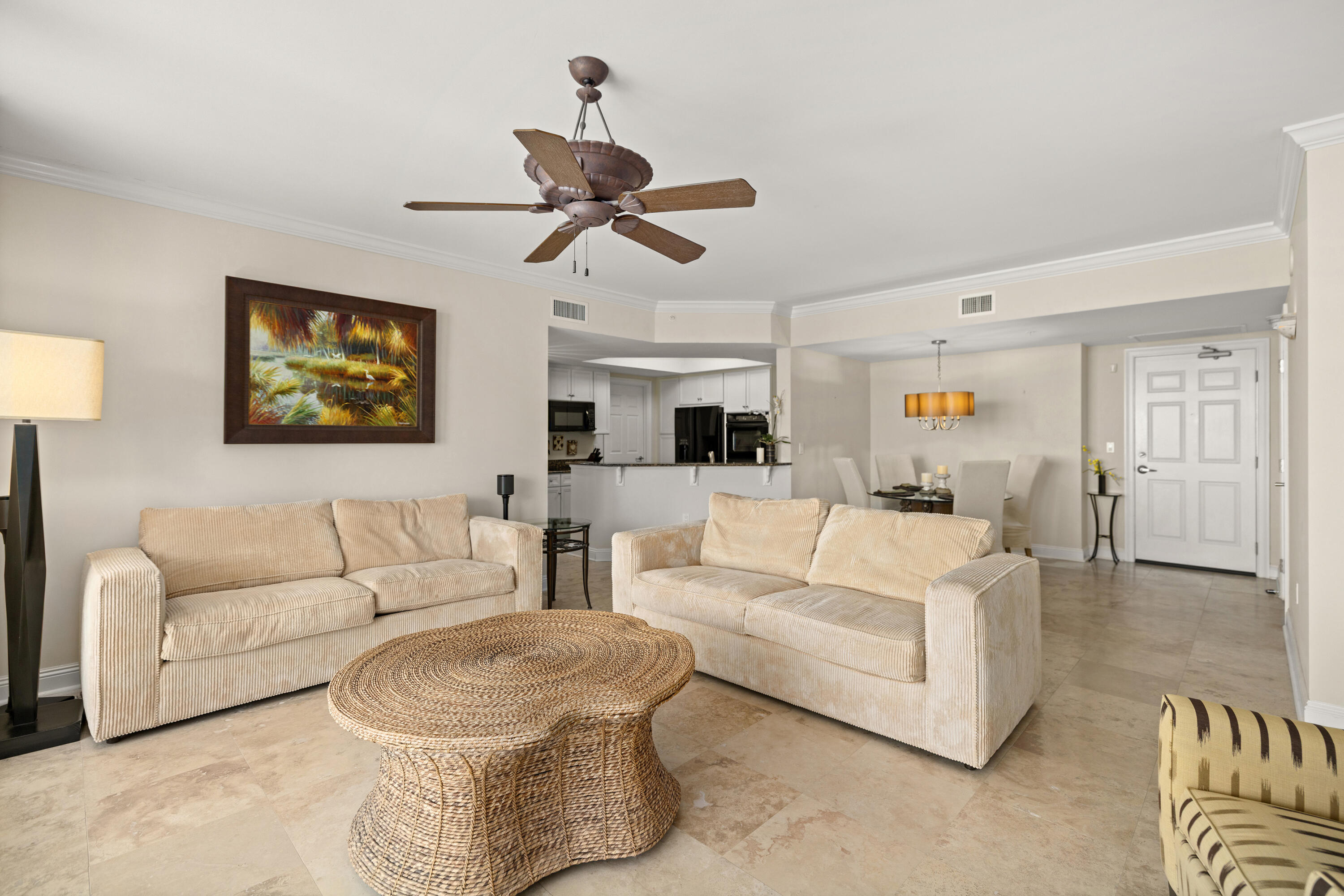 One Beach Club Drive - Residential