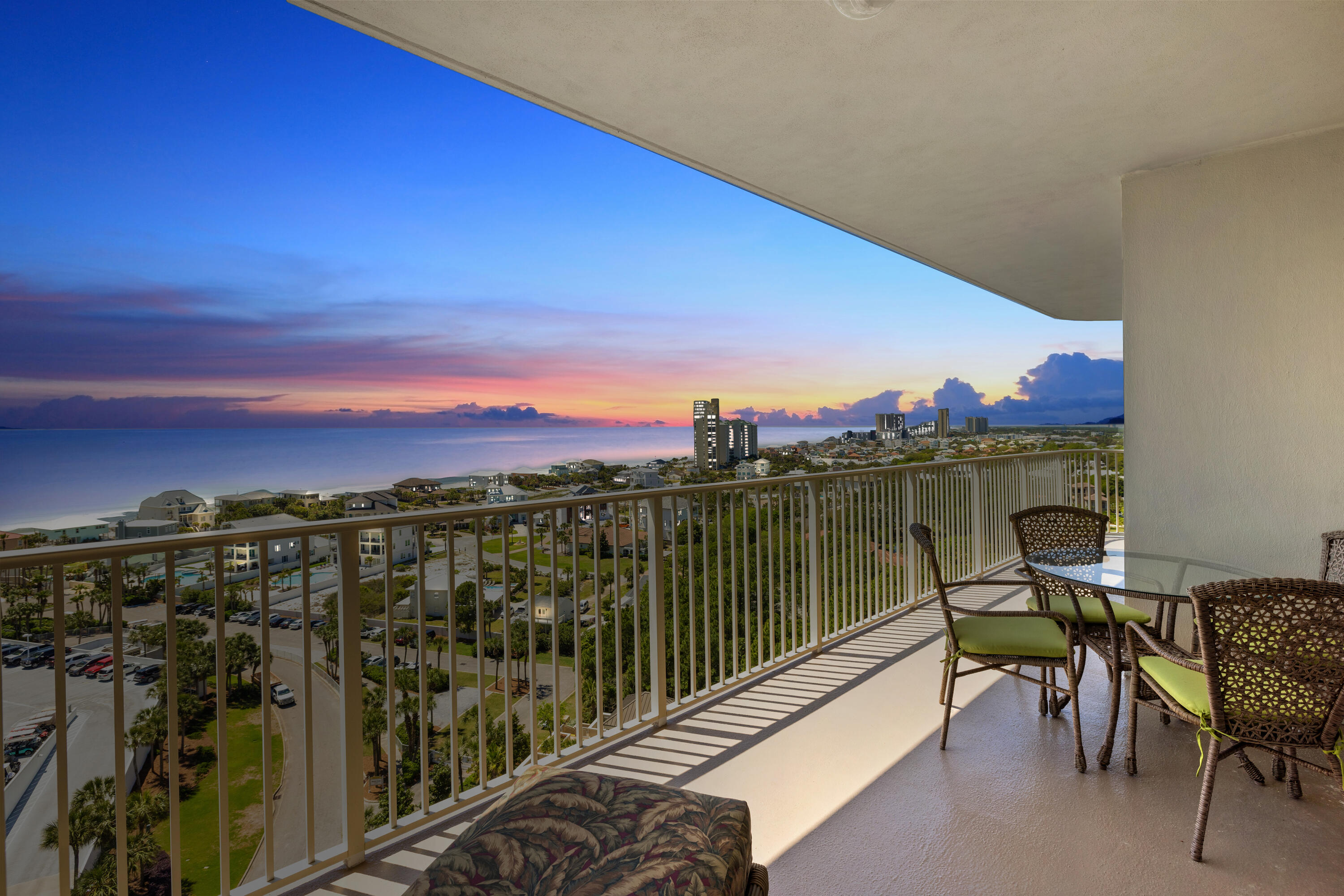 One Beach Club Drive - Residential