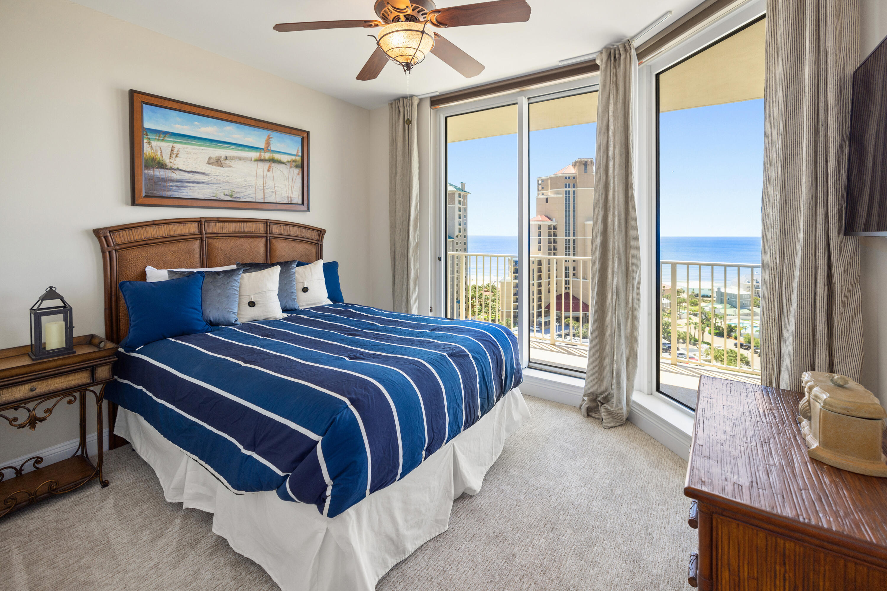 One Beach Club Drive - Residential