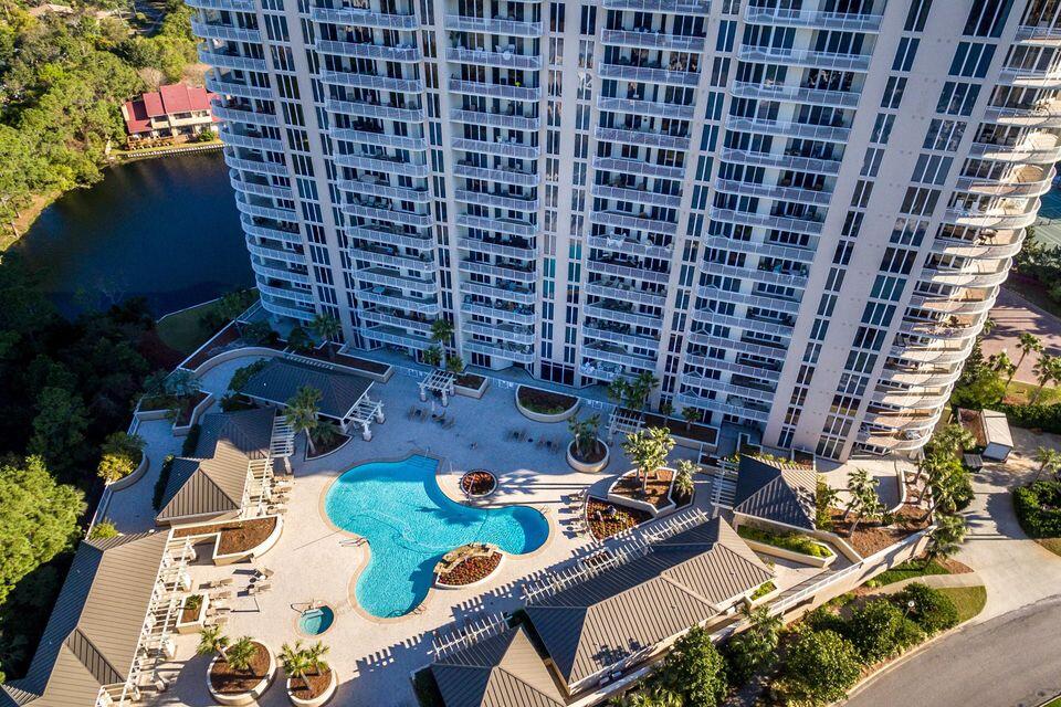 One Beach Club Drive - Residential