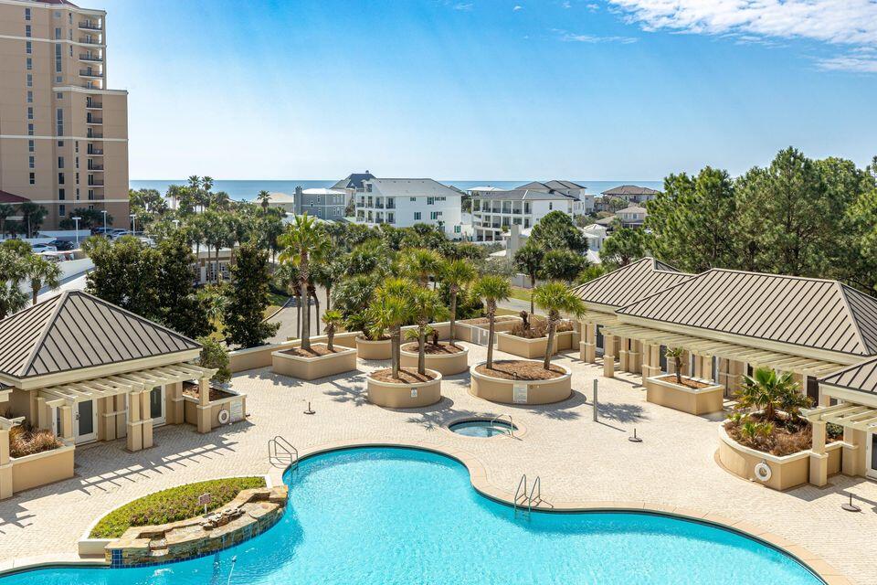 One Beach Club Drive - Residential