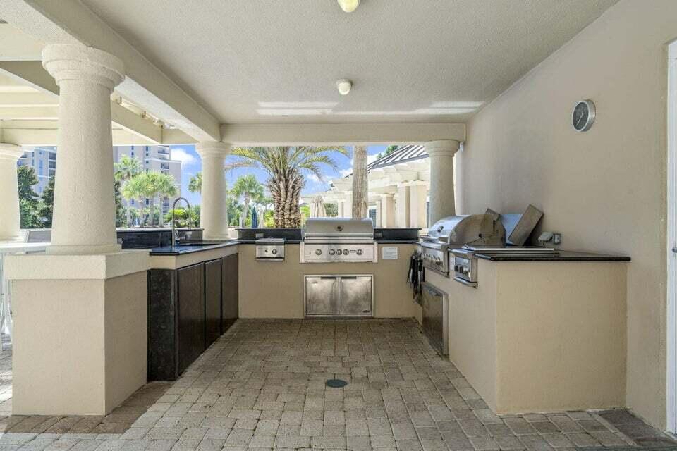 One Beach Club Drive - Residential