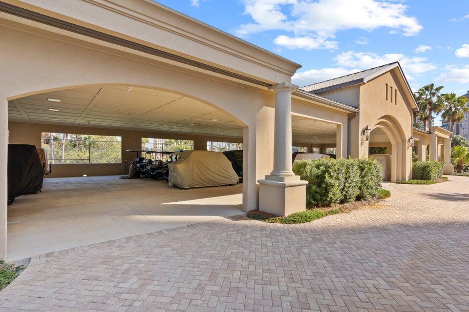 One Beach Club Drive - Residential
