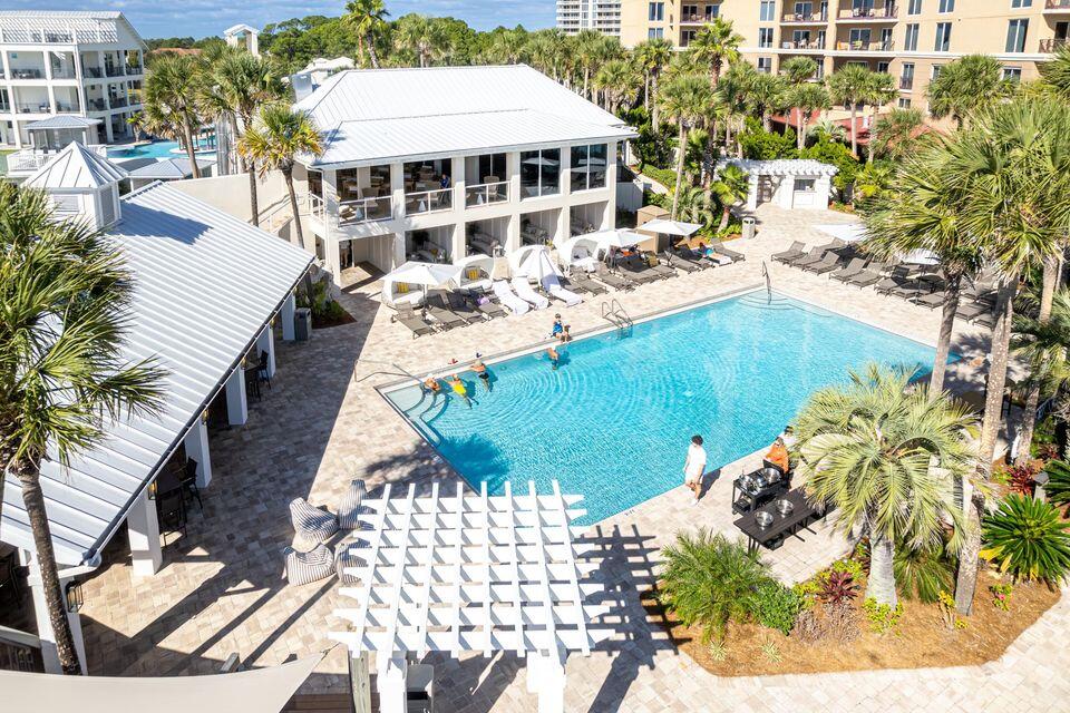 One Beach Club Drive - Residential
