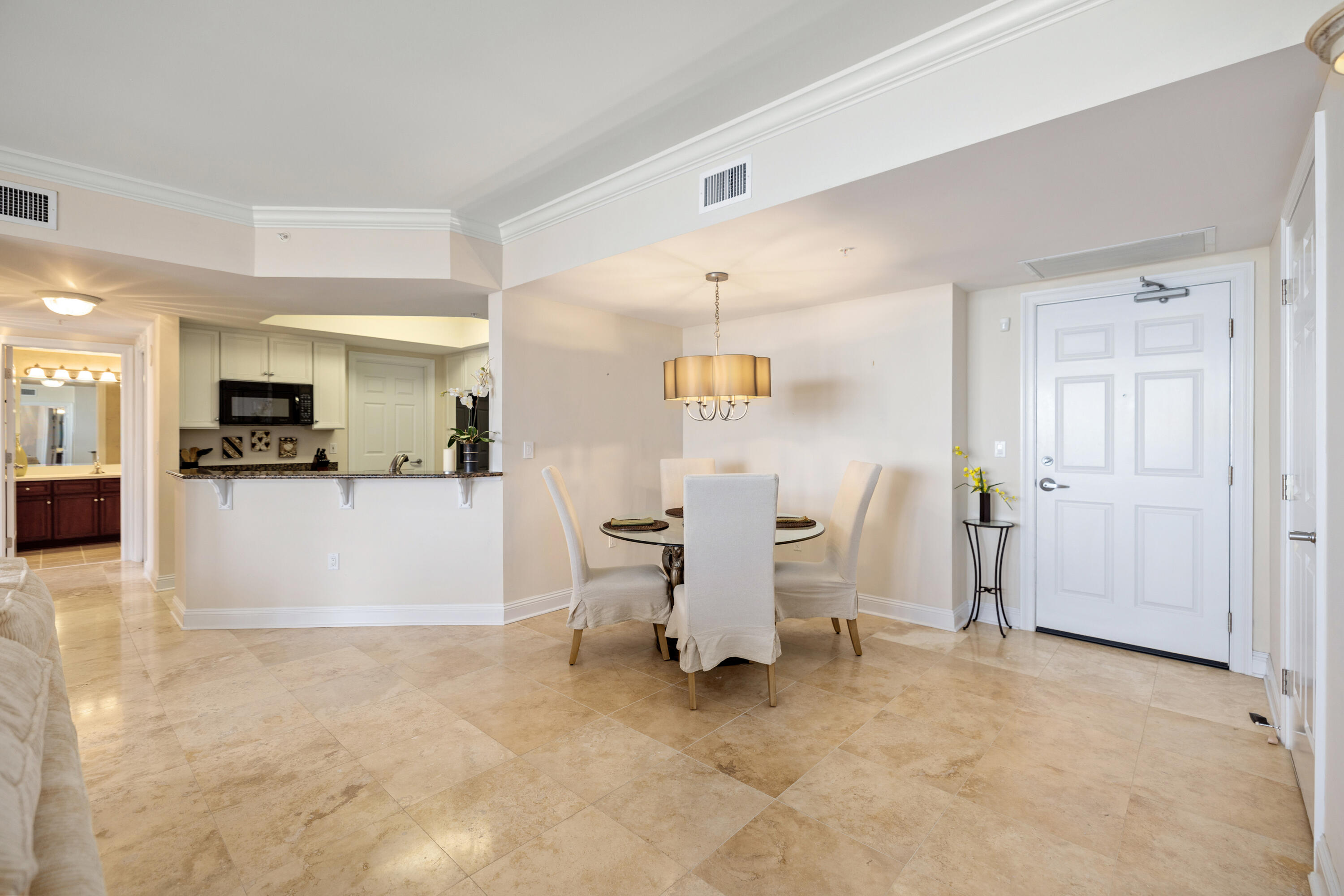 One Beach Club Drive - Residential
