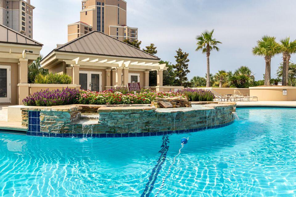 One Beach Club Drive - Residential
