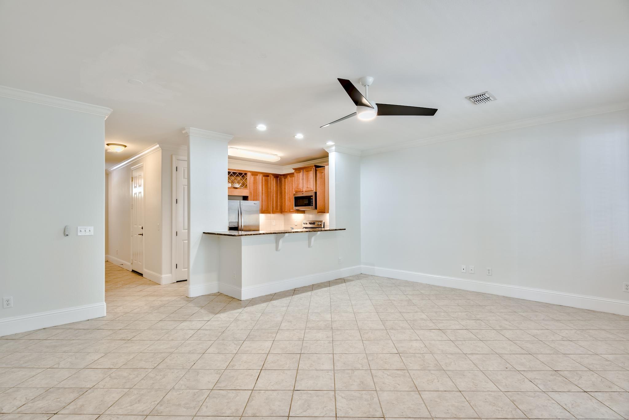 EAGLE BAY - Residential