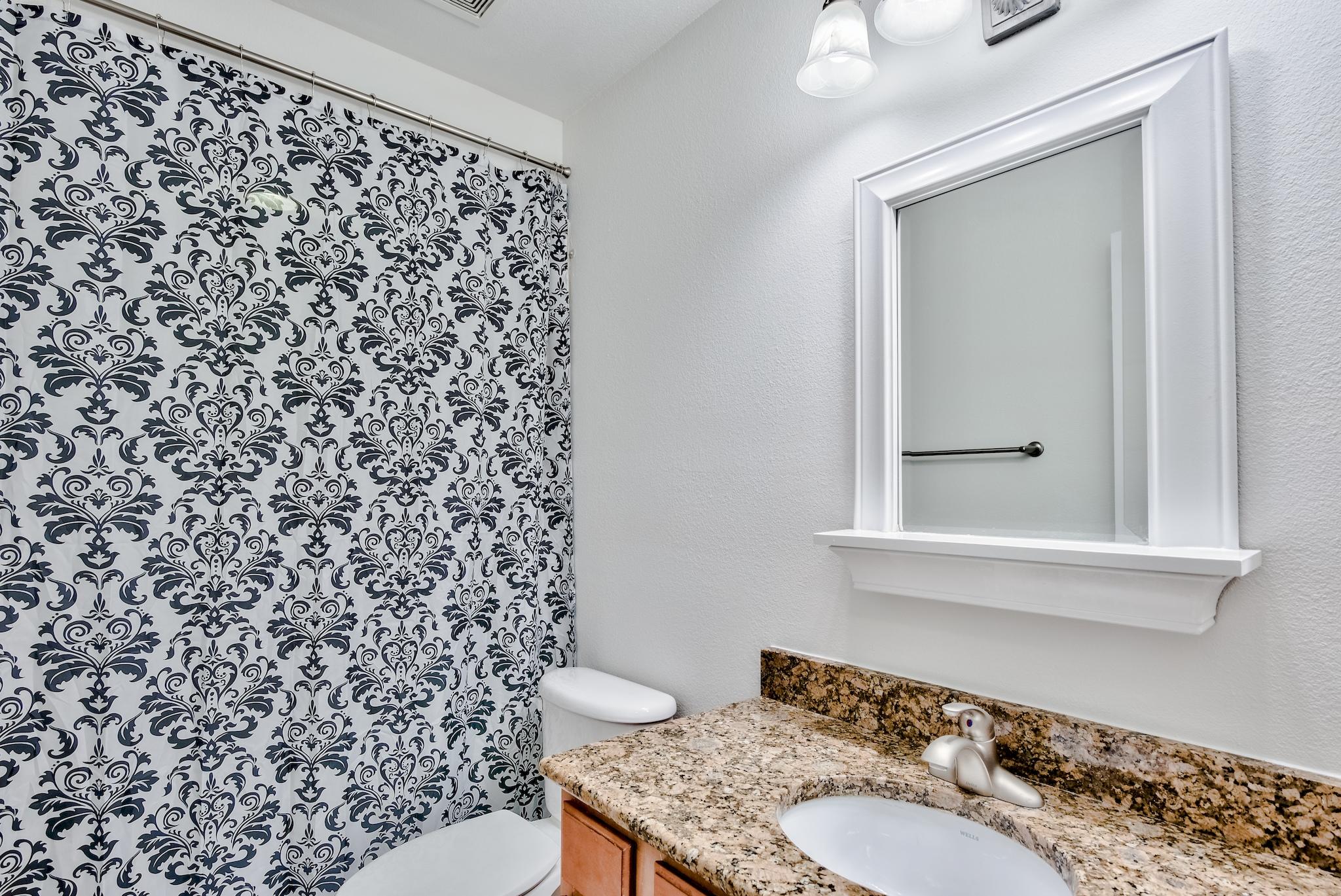 EAGLE BAY - Residential