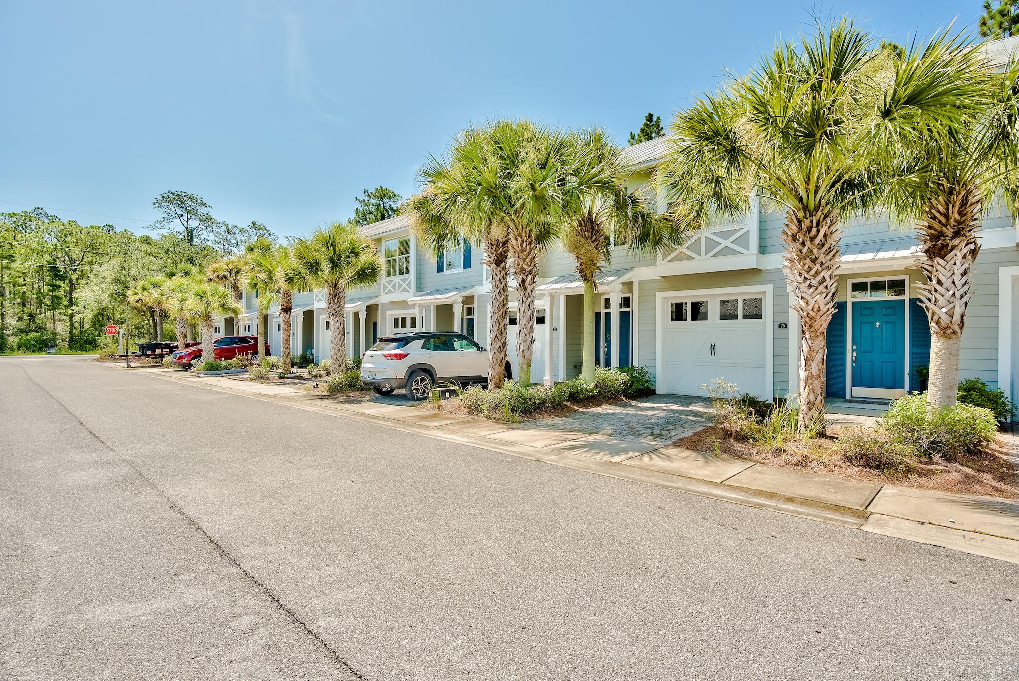 EAGLE BAY - Residential