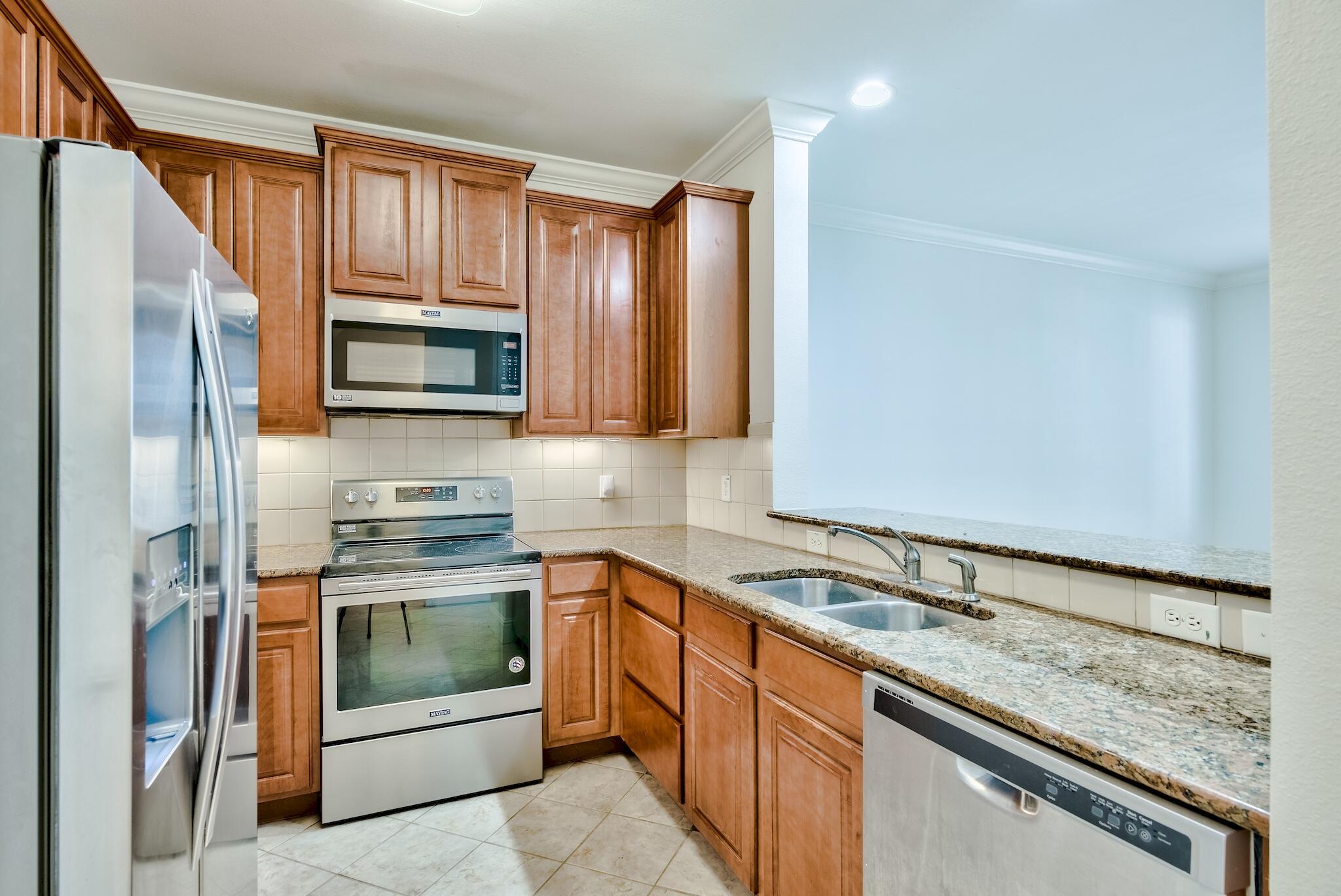 EAGLE BAY - Residential