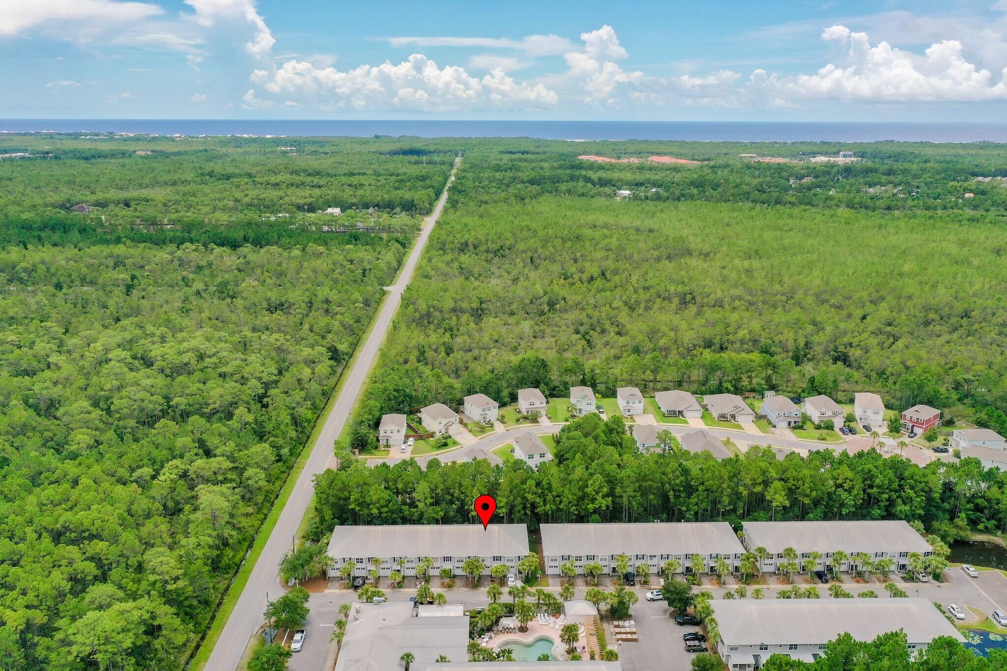 EAGLE BAY - Residential