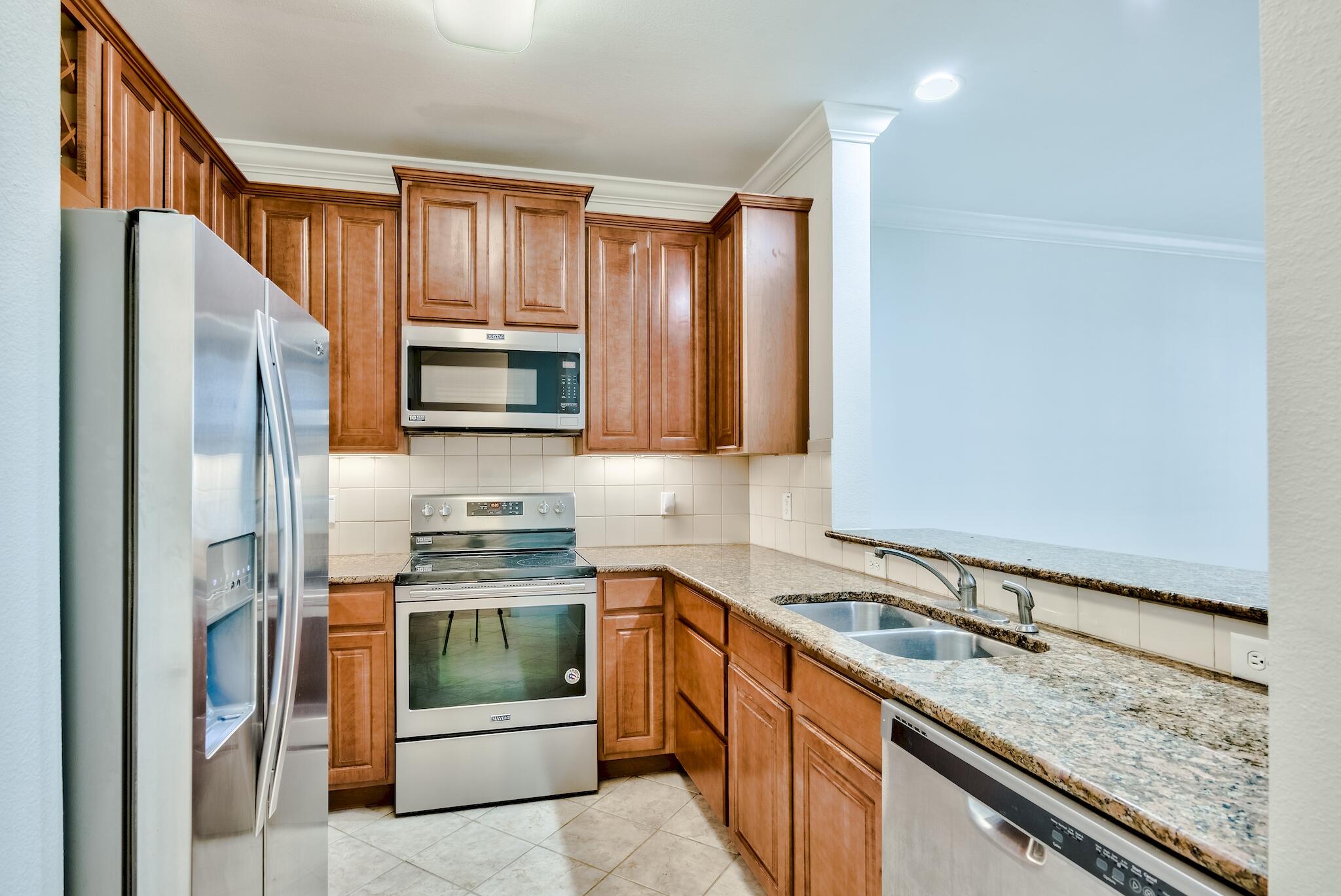 EAGLE BAY - Residential