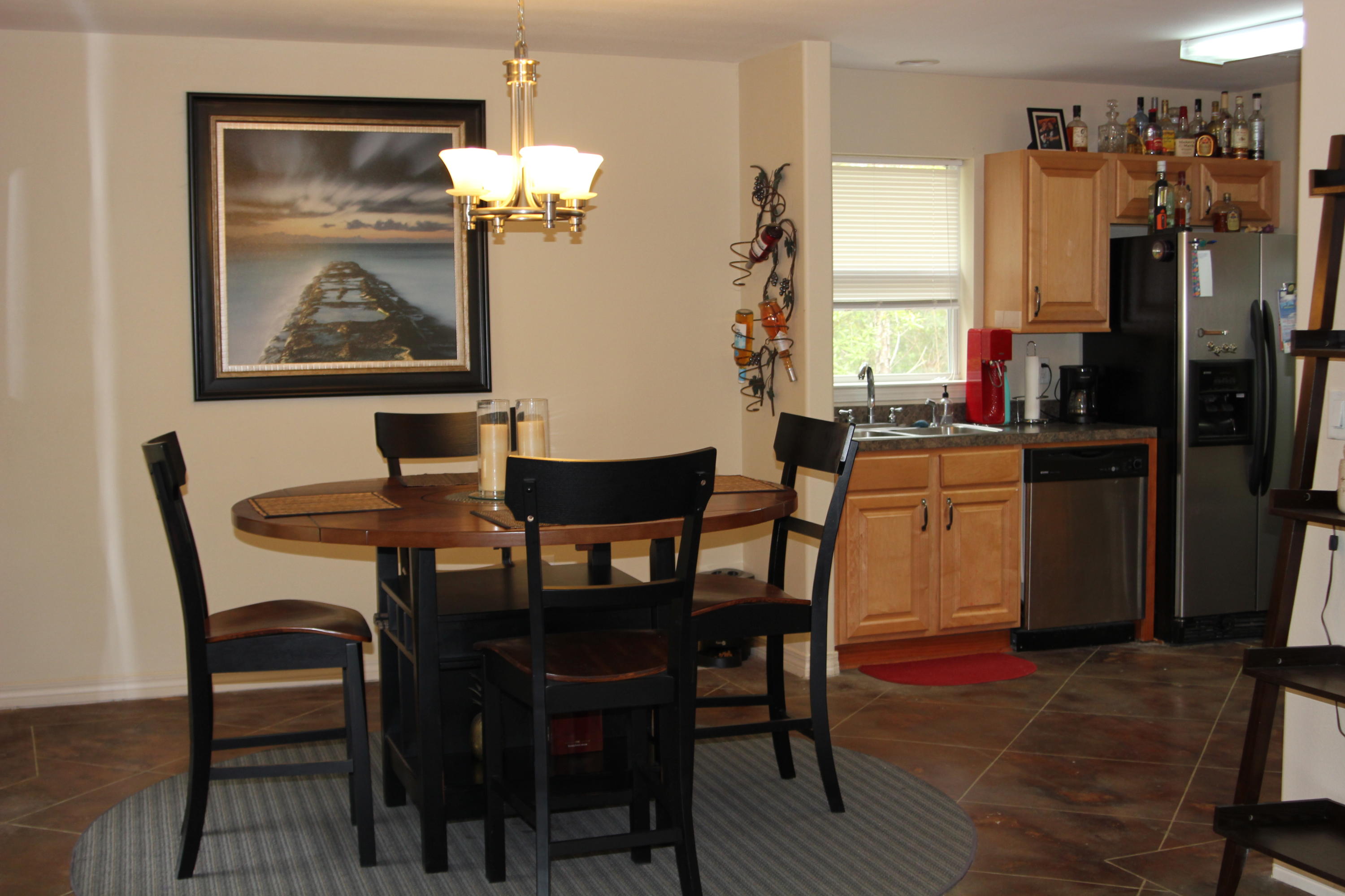 TOWN OF SANTA ROSA - Residential