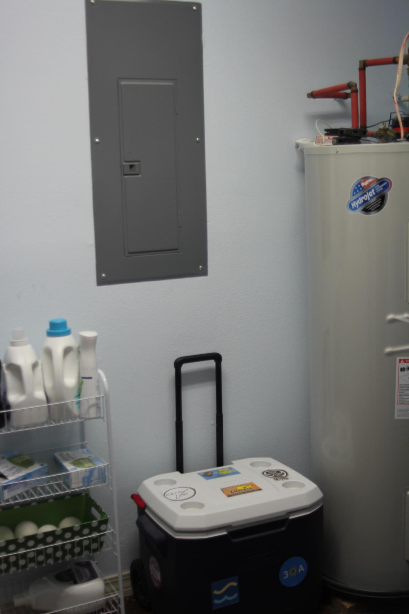 TOWN OF SANTA ROSA - Residential