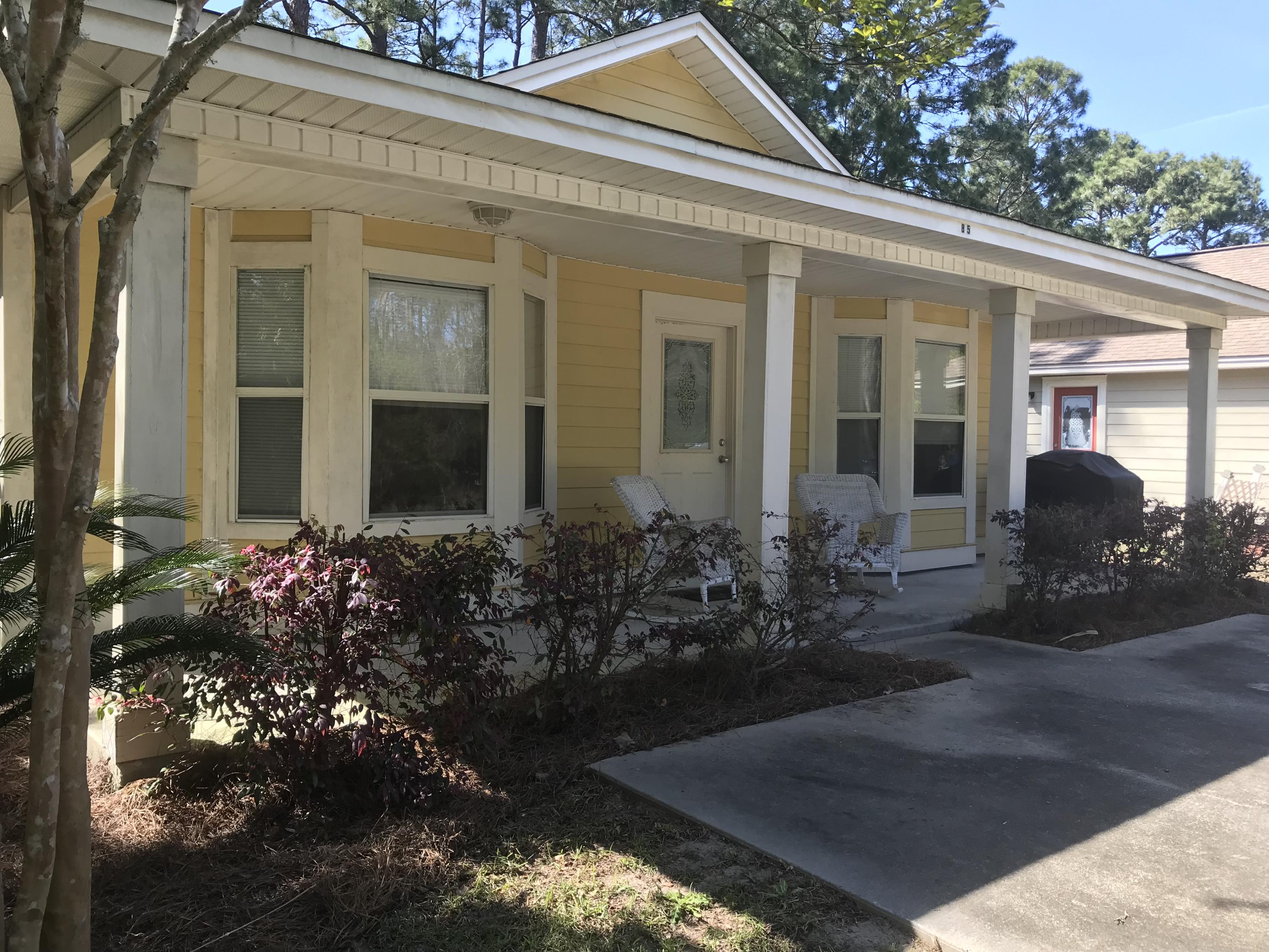 TOWN OF SANTA ROSA - Residential