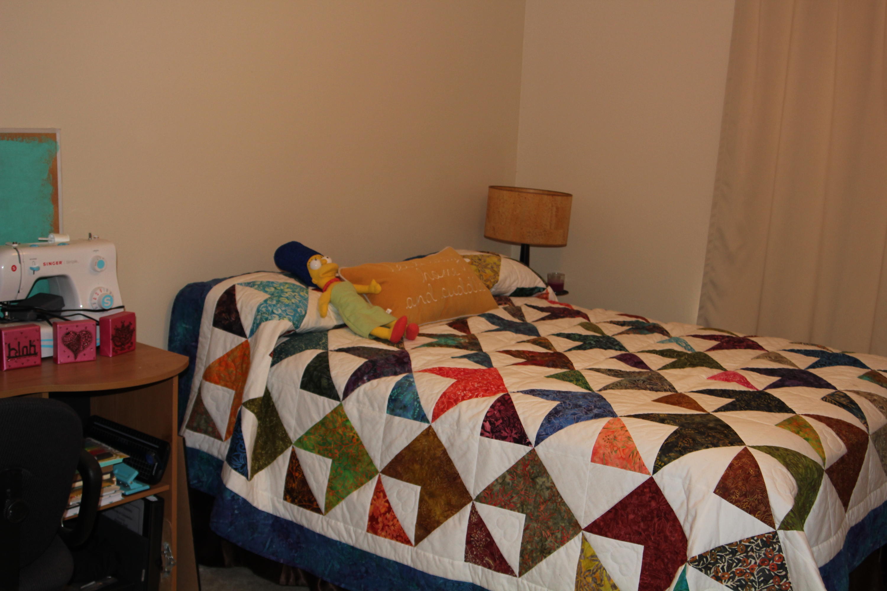 TOWN OF SANTA ROSA - Residential