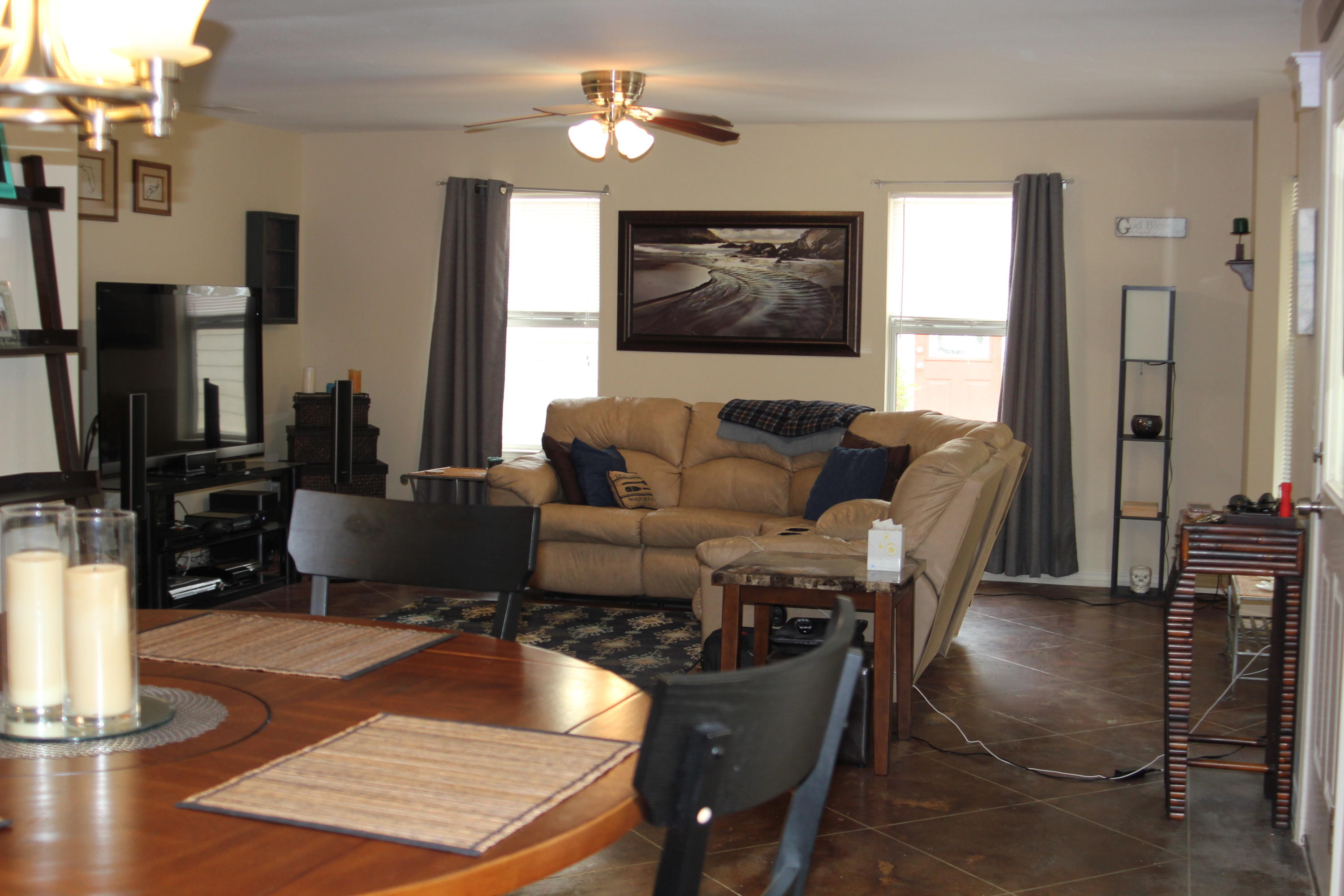 TOWN OF SANTA ROSA - Residential