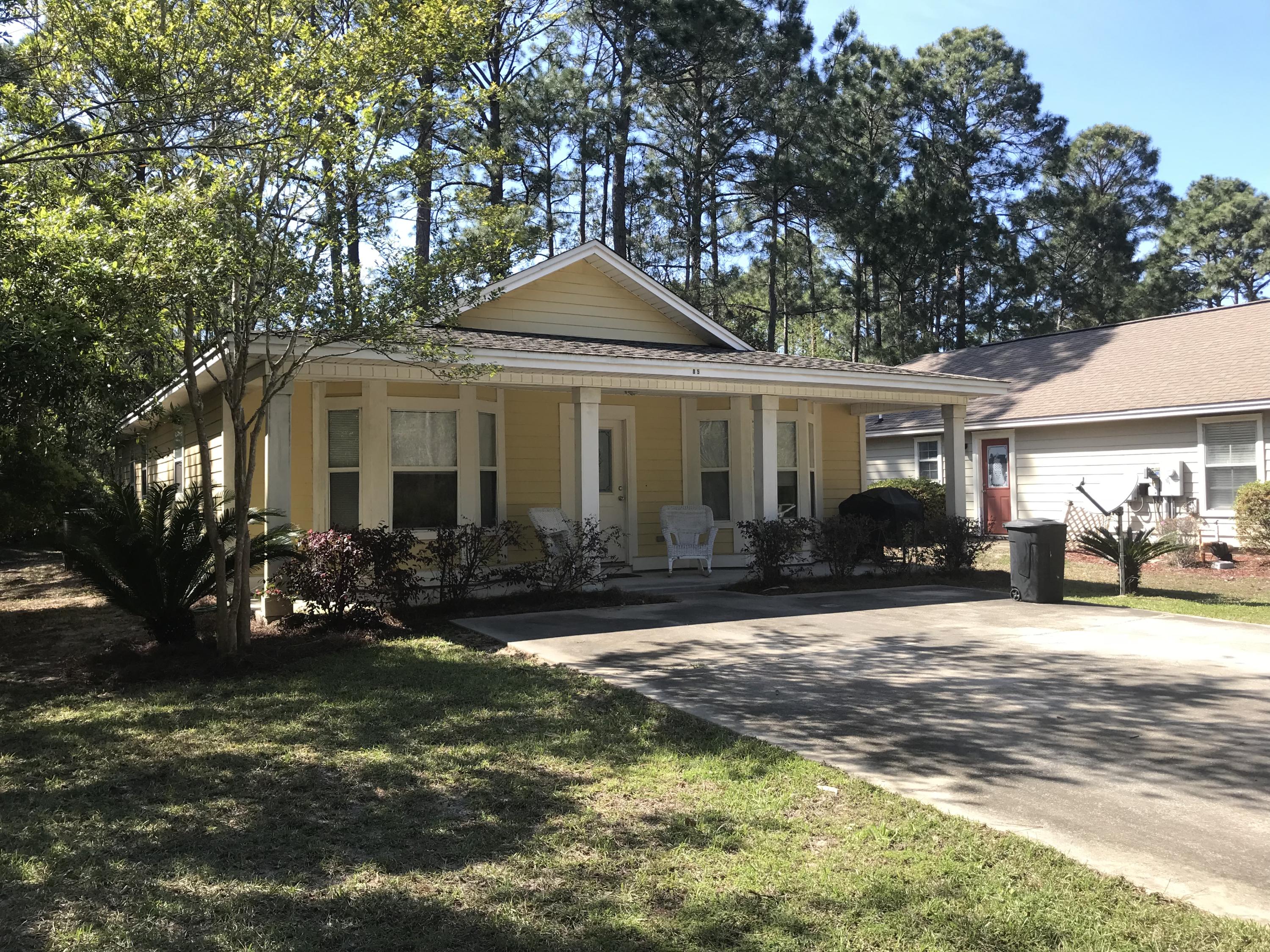 TOWN OF SANTA ROSA - Residential