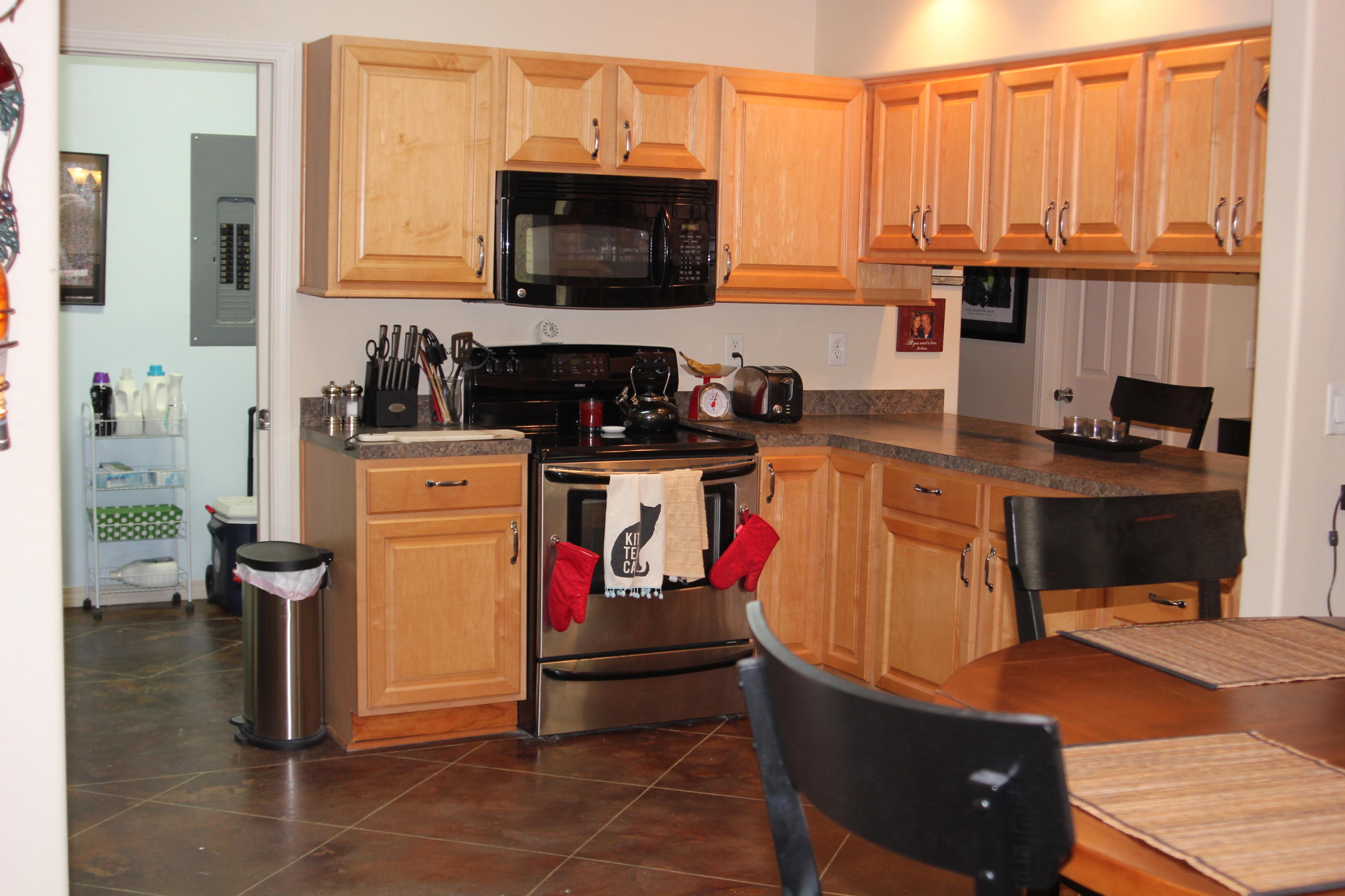 TOWN OF SANTA ROSA - Residential