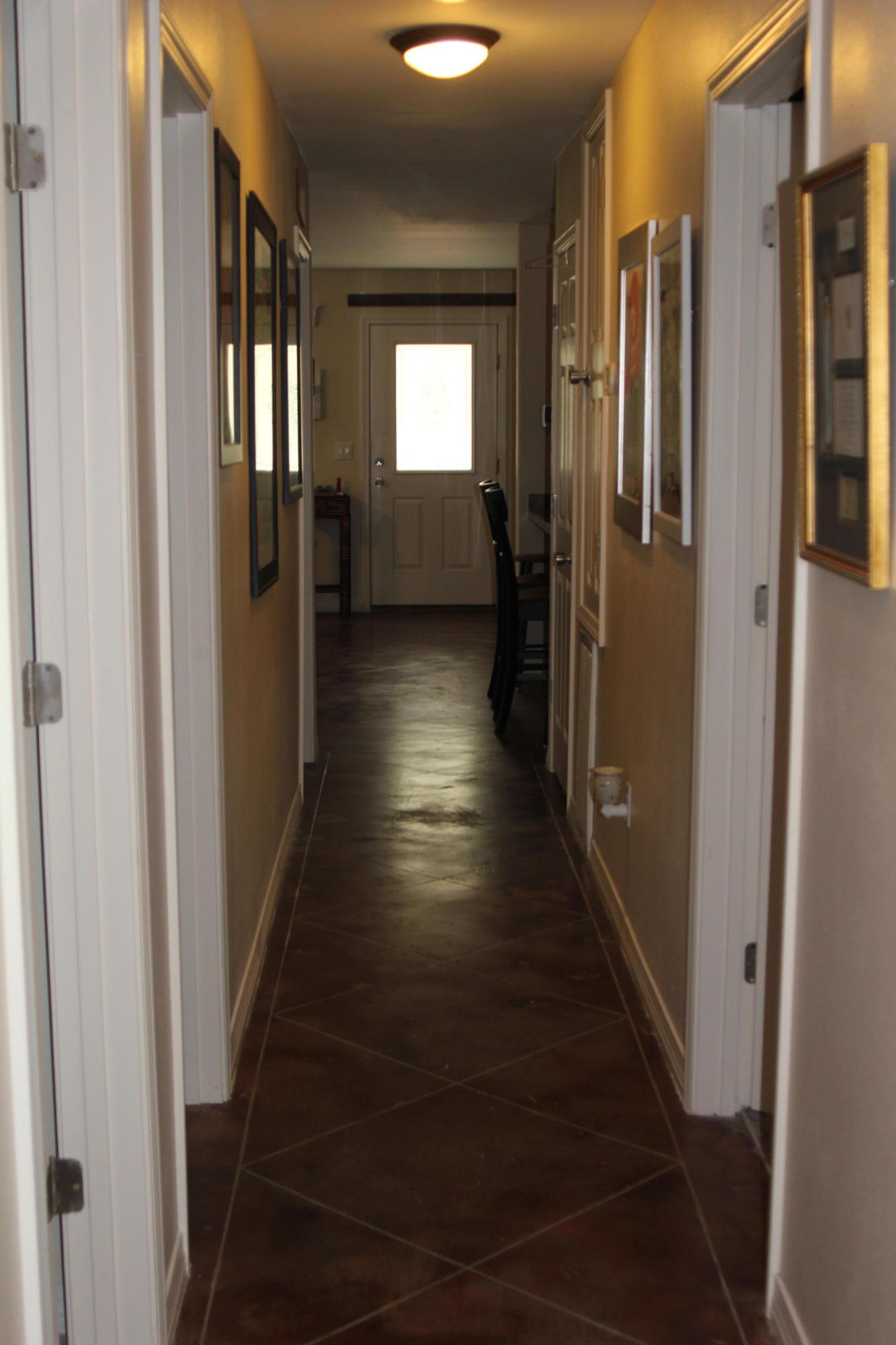 TOWN OF SANTA ROSA - Residential