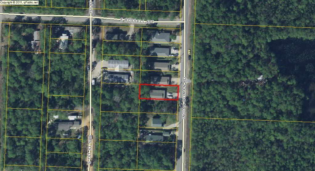 TOWN OF SANTA ROSA - Residential